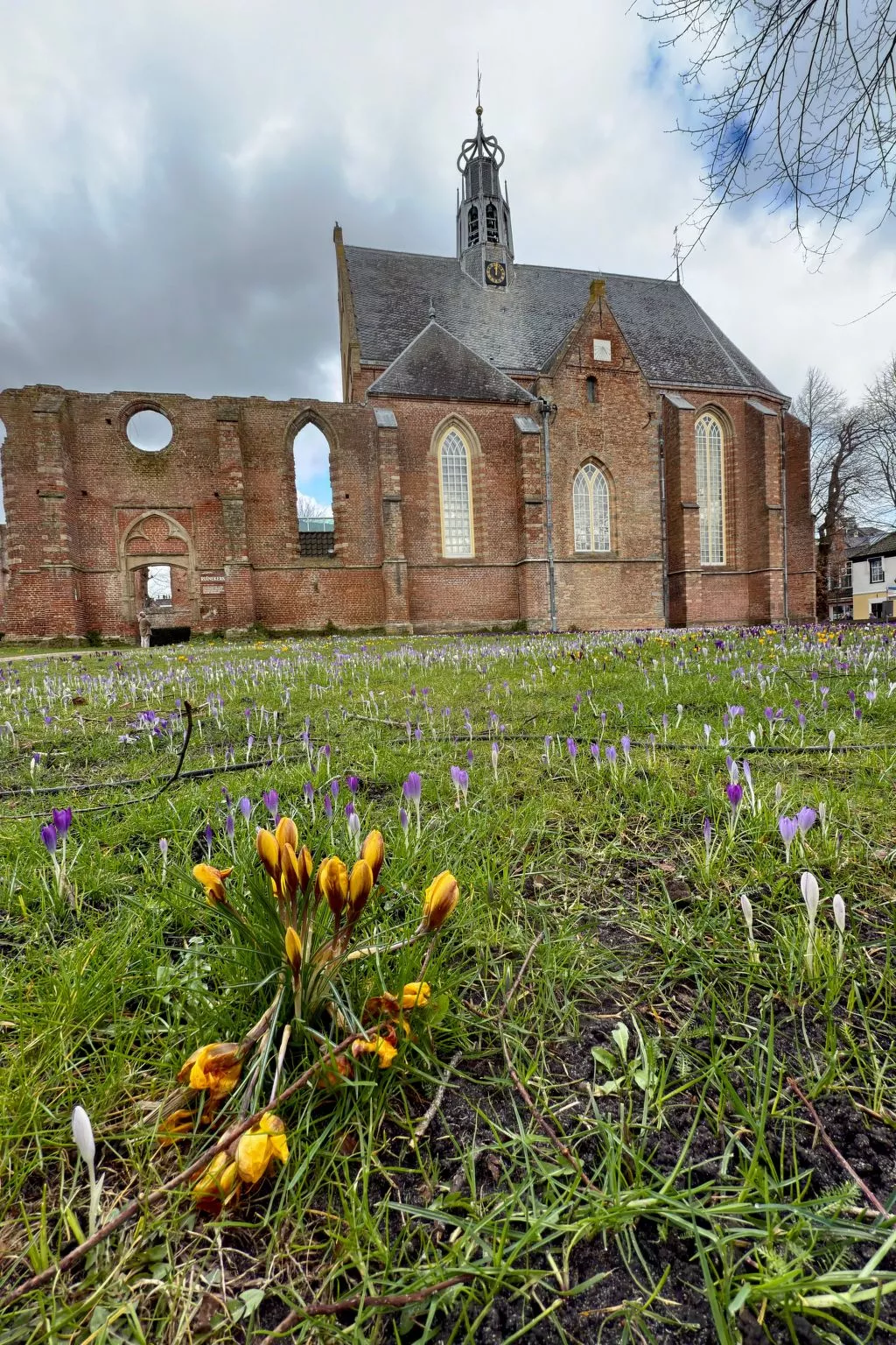 Rekerlanden 174 - Draußen