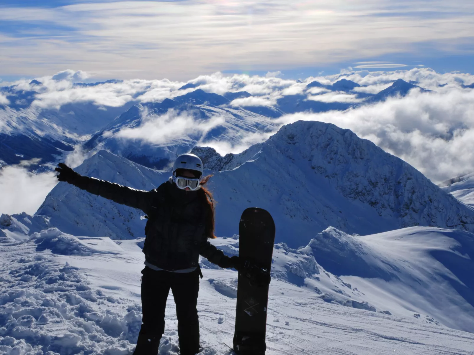 A&Y Chalet zum goldenen Hirsch - Umgebung