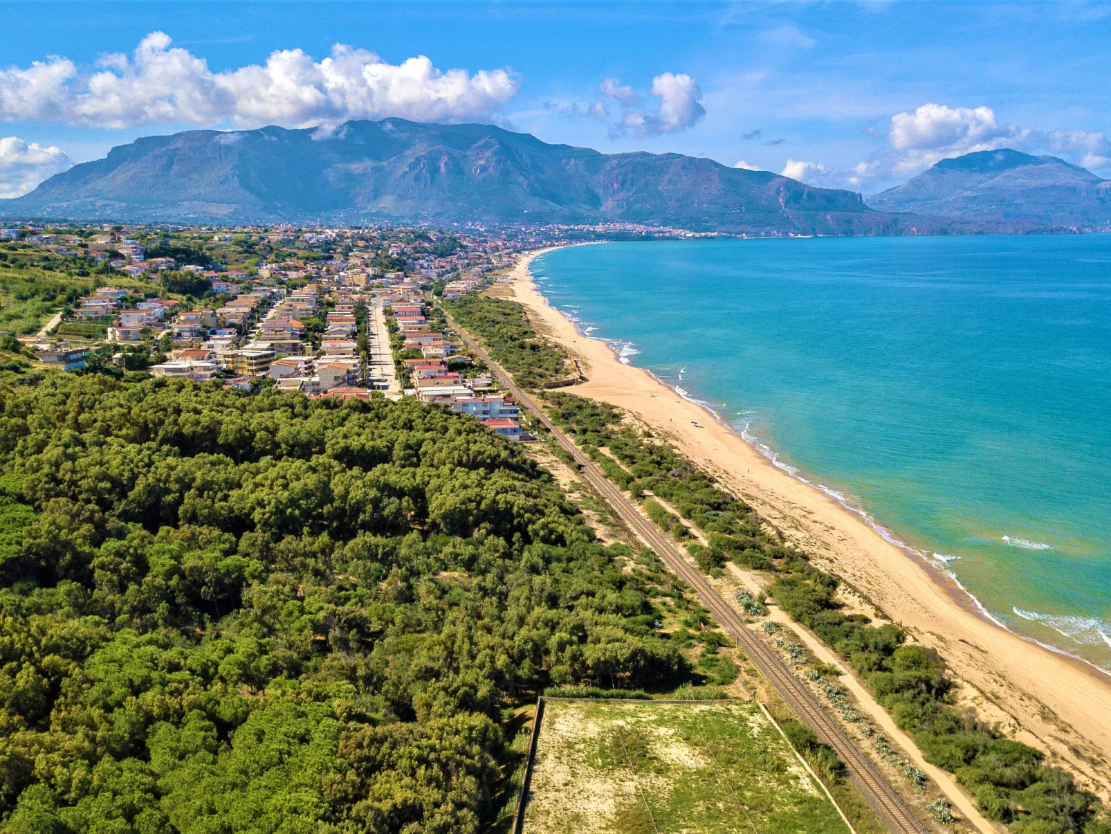 Sea Life Giulia, 200 m vom Strand entfernt - Area