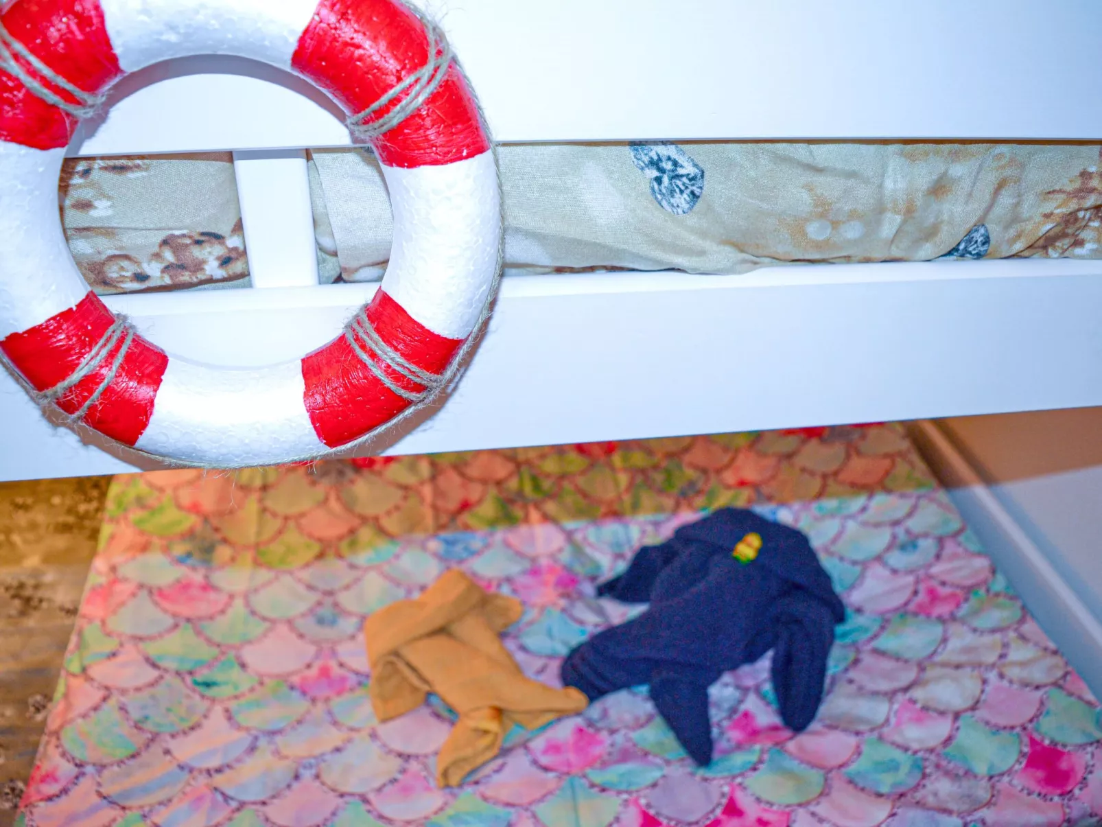 Mit privatem Garten, Meerblick und Gemeinschaftspool - Image-tags.info