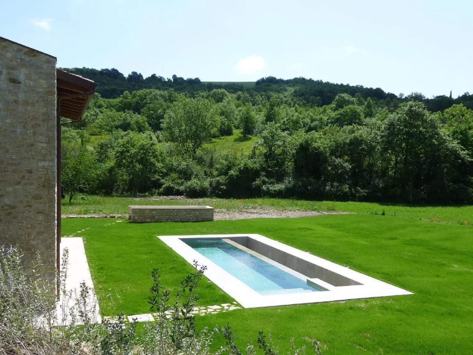 Villa mit privatem Spa und beheiztem Pool - Image-tags.info