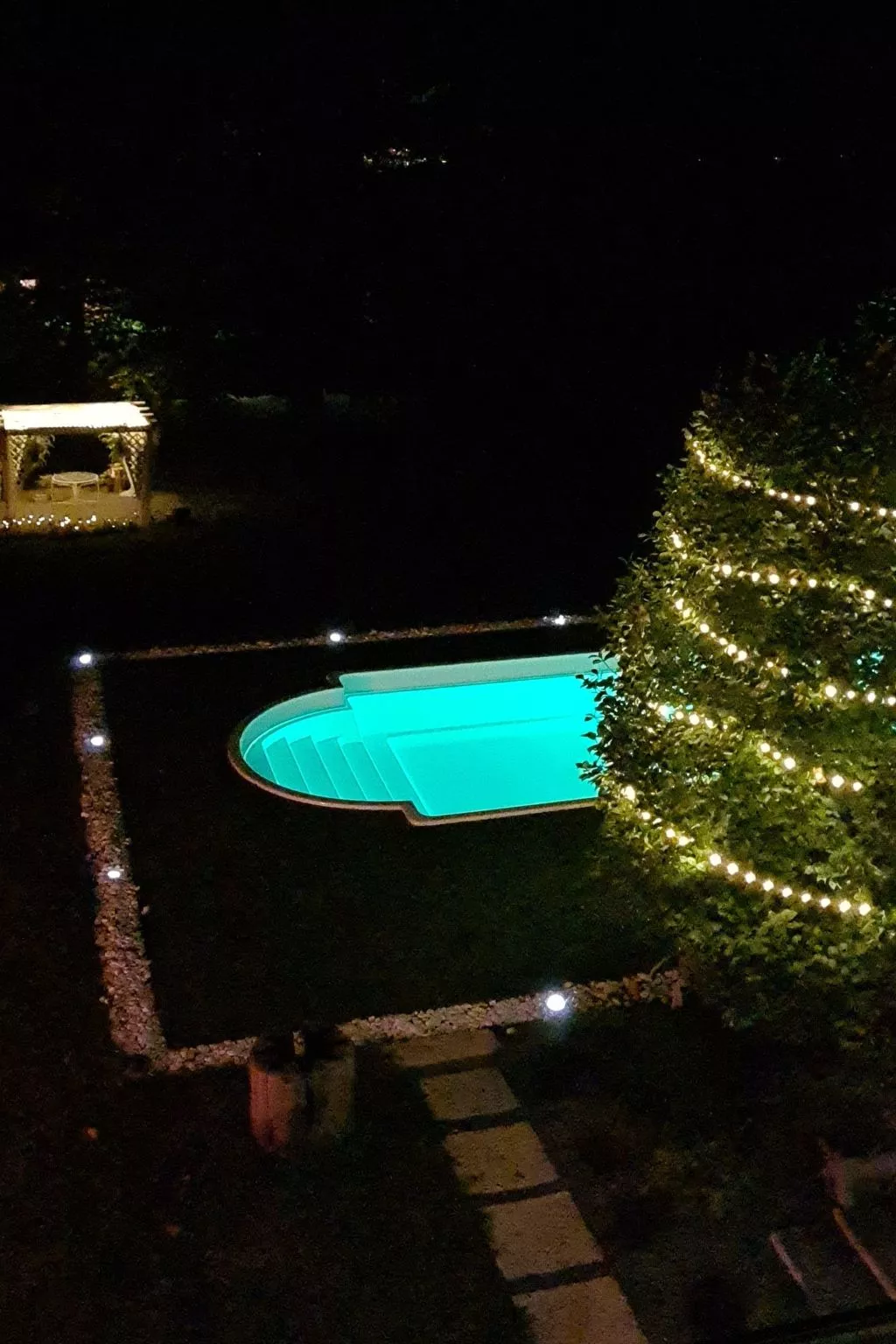 In Sirtori mit Privatem Pool - Image-tags.info