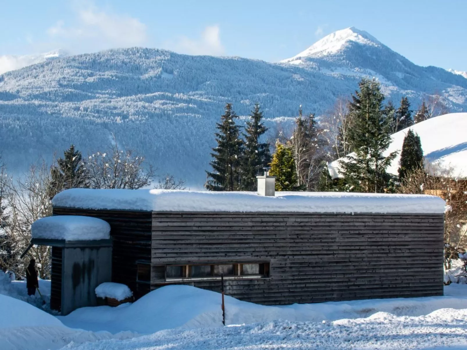 Gartenlodge - Image-tags.info