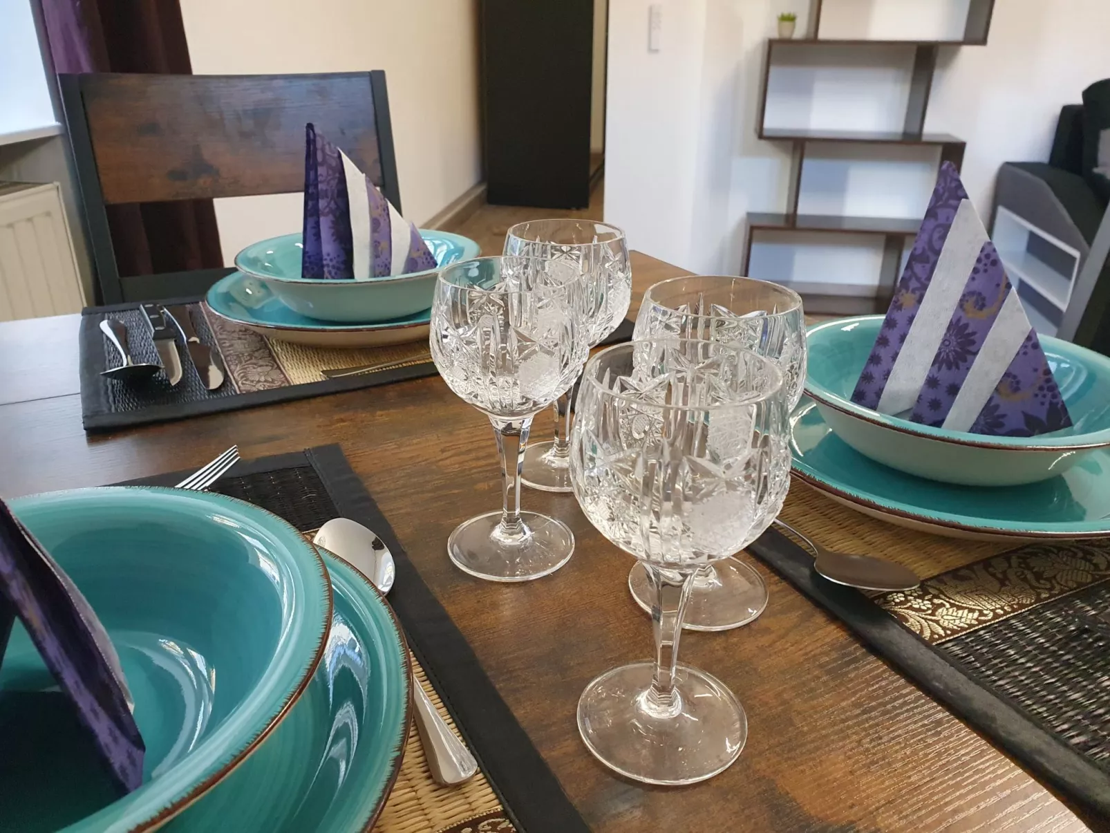 Top at Park, zentrales Appartement inkl. Parkplatz - Image-tags.info