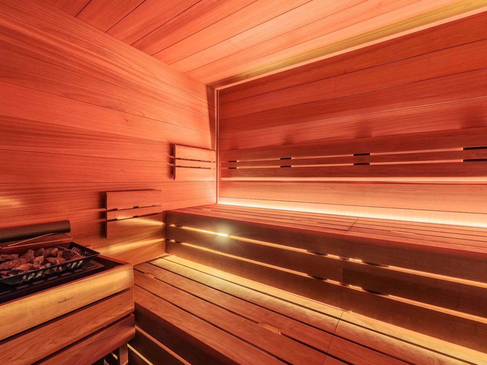 Paznauner Villen - Villa I. - Image-tags.info