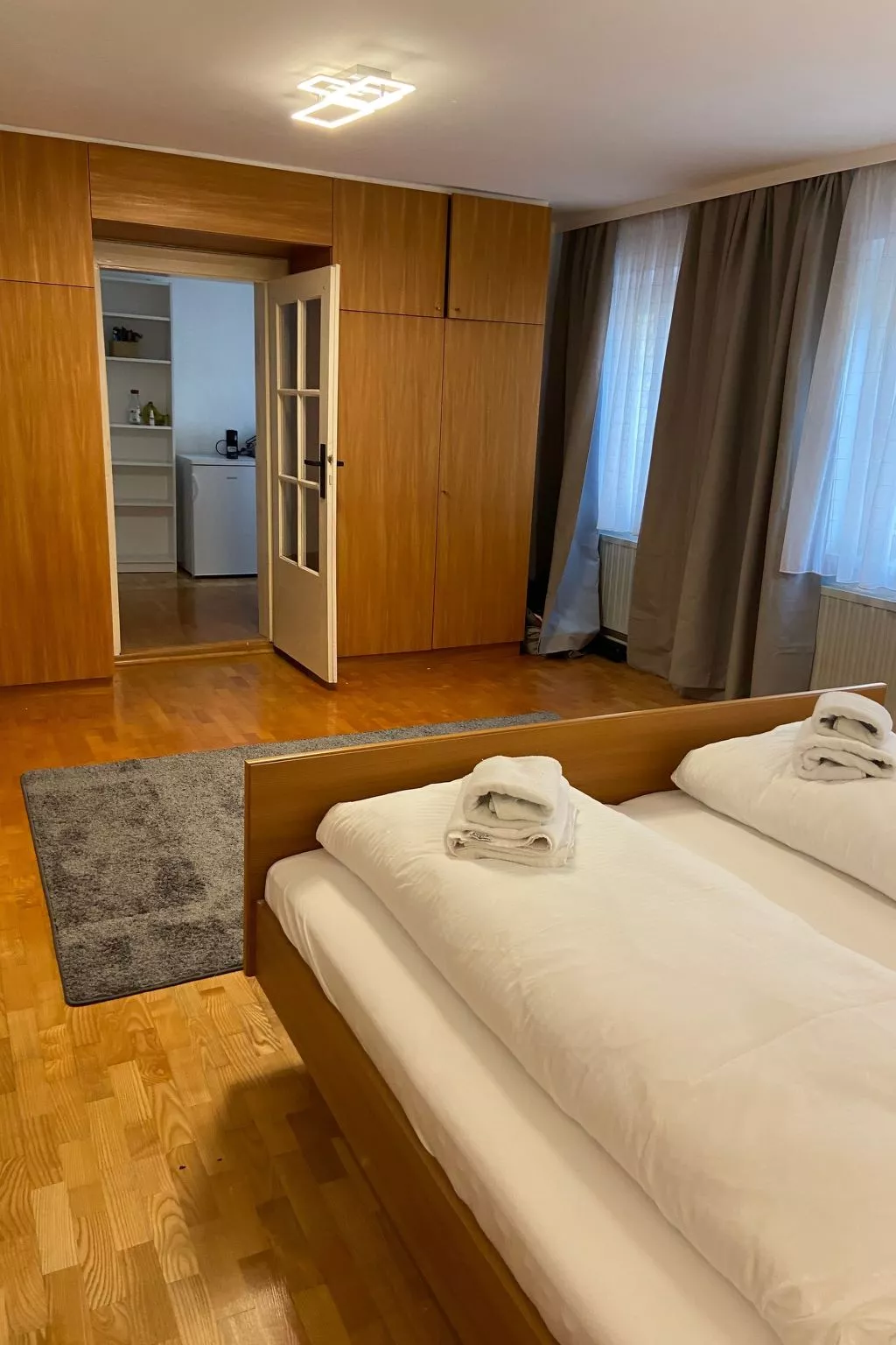 Studio in zentraler Lage - nur wenige Minuten zum See und Stadt - Image-tags.info