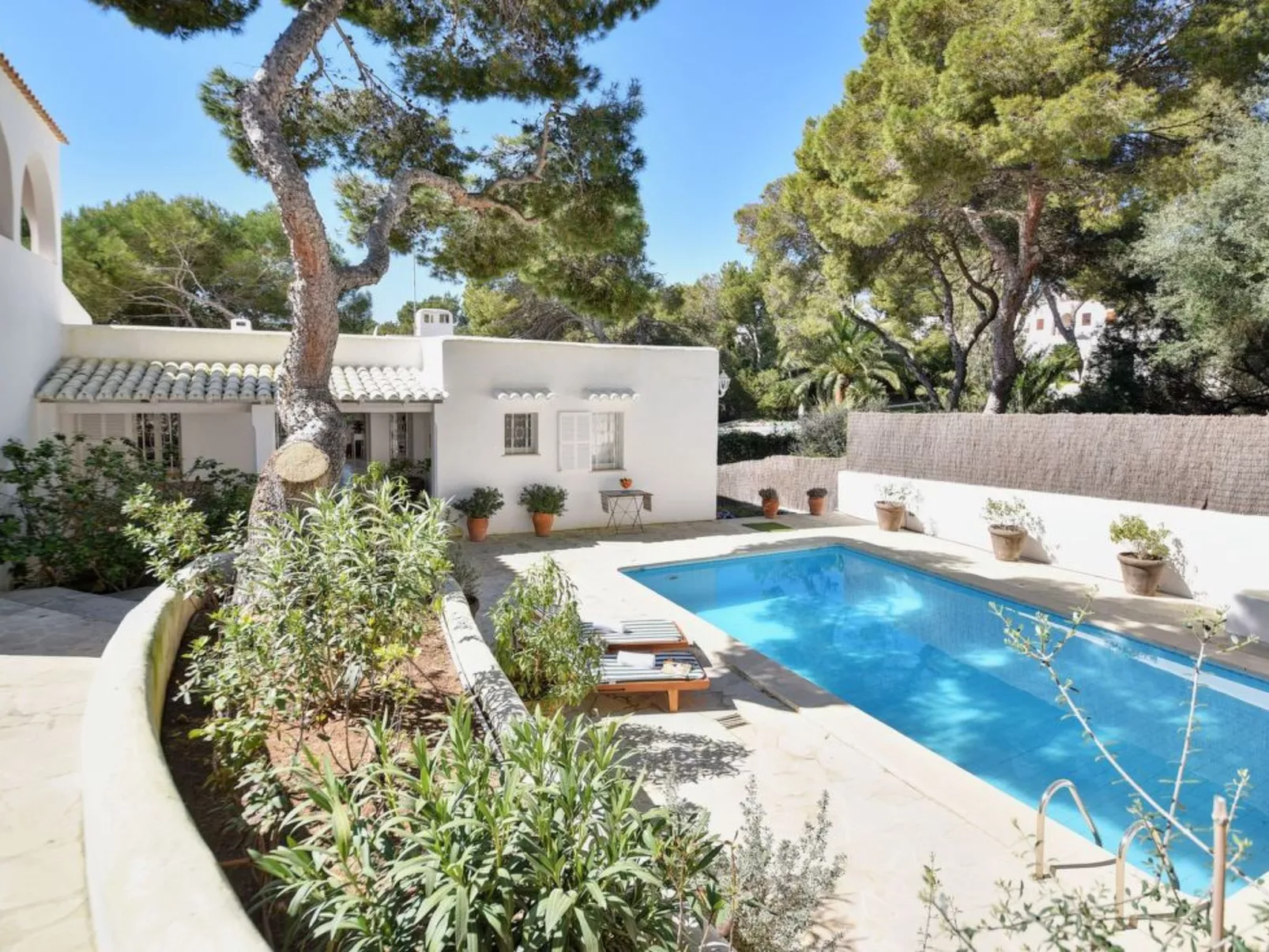 Formentera - Draußen