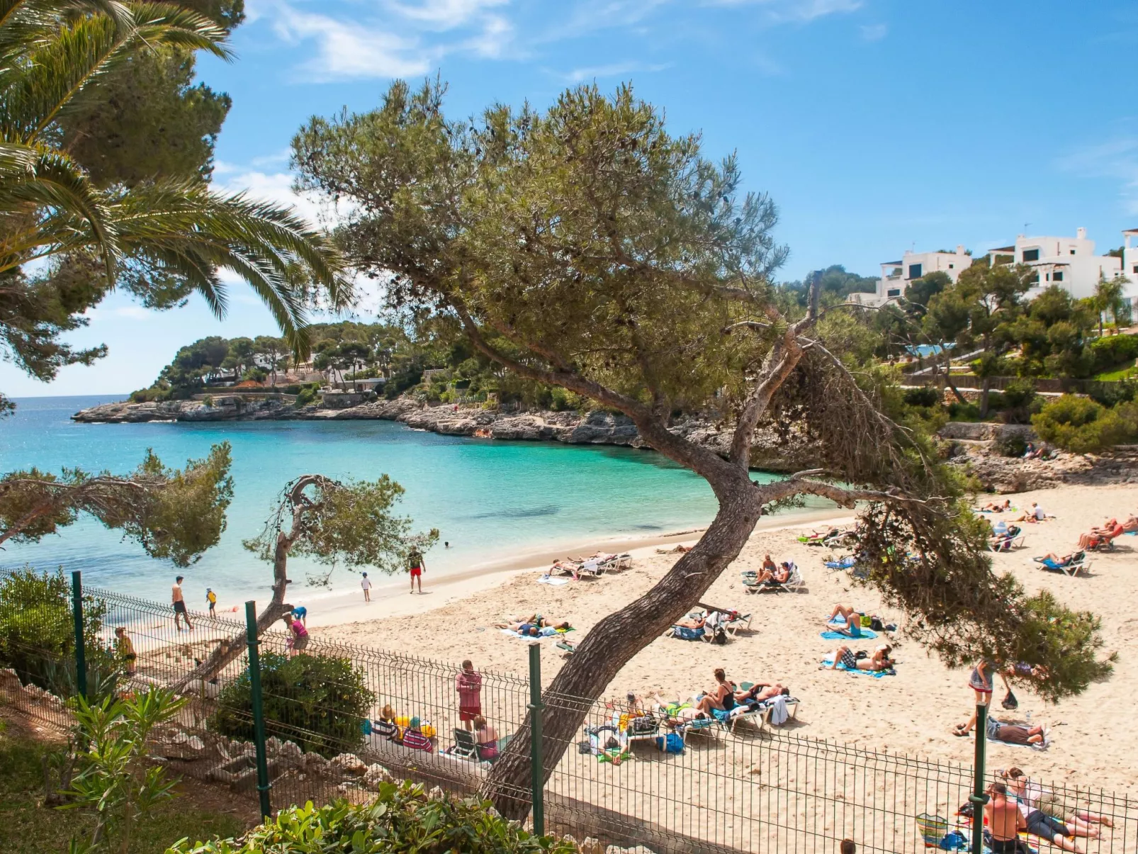 Playa Dor 17 - Dehors