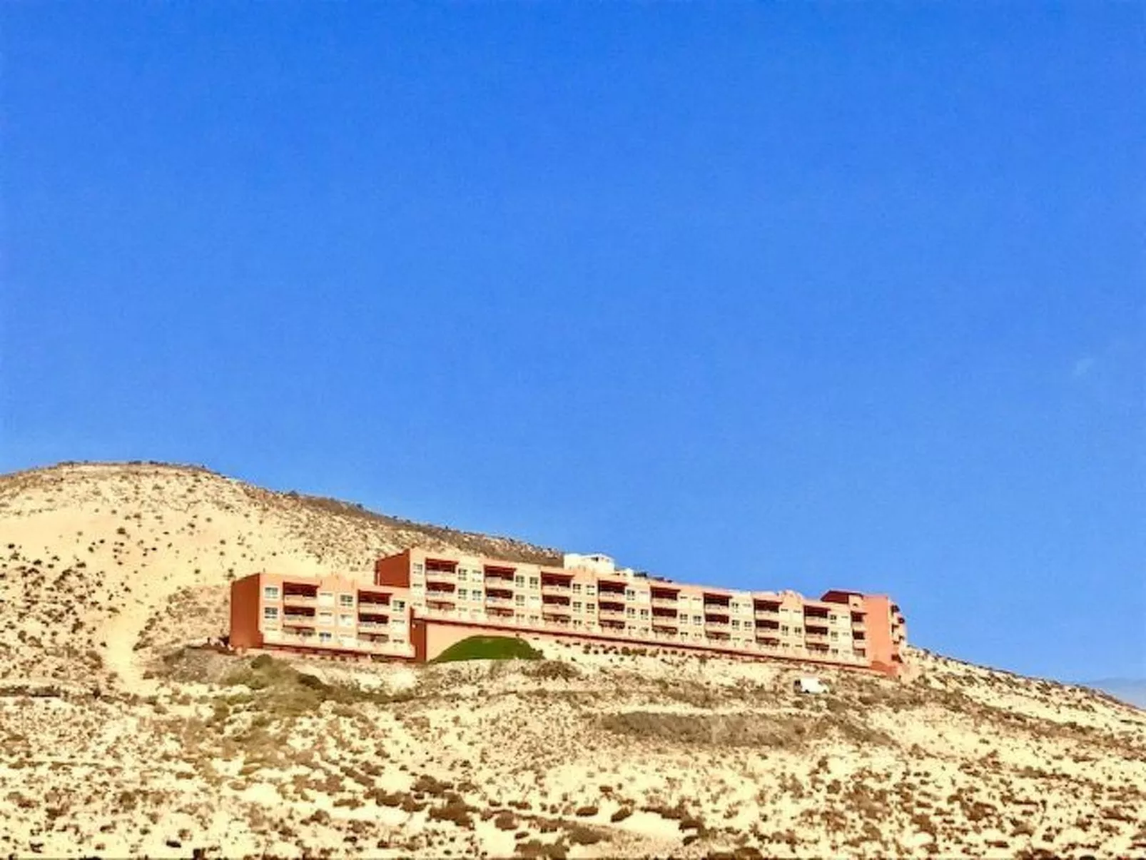 Für 5 Personen ca. 70 m&sup2; in Costa Calma, Fuerteventura (Südküste von Fuert - Image-tags.info