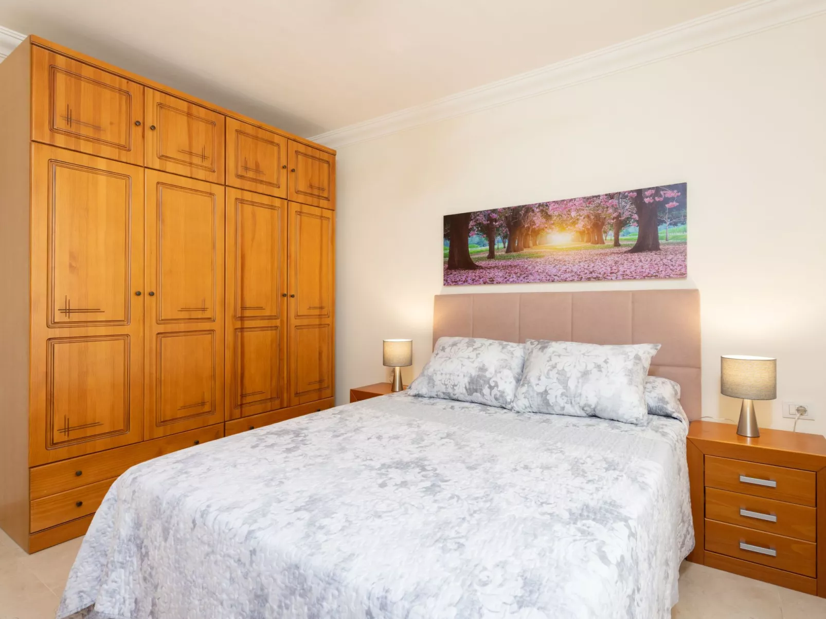 Wohnung in Palm-Mar mit Großer Terrasse und Meerblick - Image-tags.info