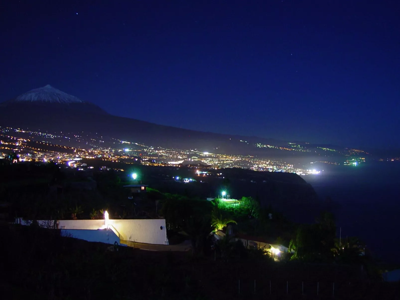 El Refugio - Image-tags.info