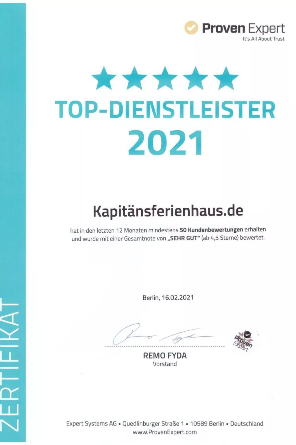 Wohnung für vier Personen im Erdgeschoss - Image-tags.info