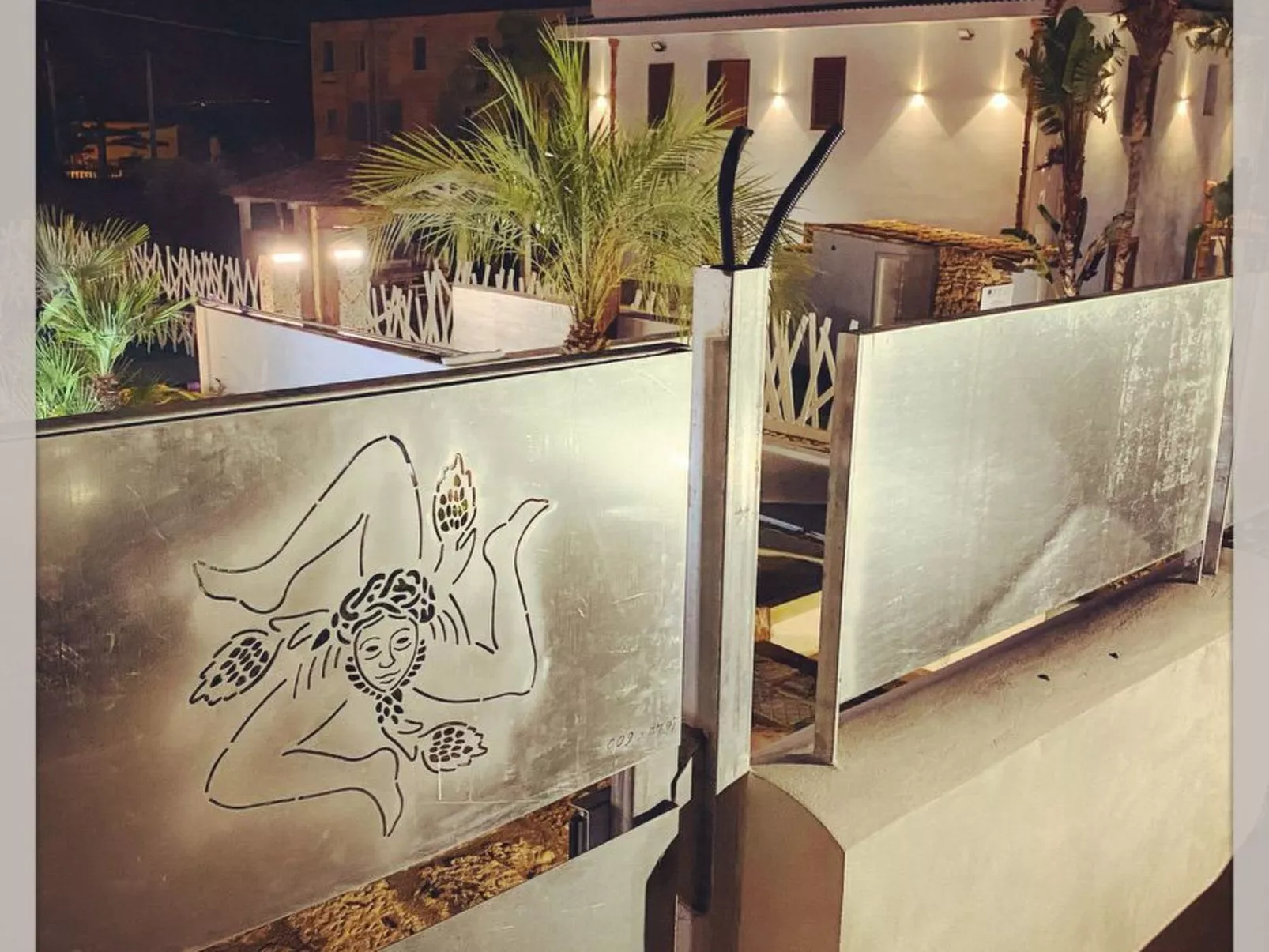 Wohnung GIallo mit Schwimmbad und Meerblick - Image-tags.info