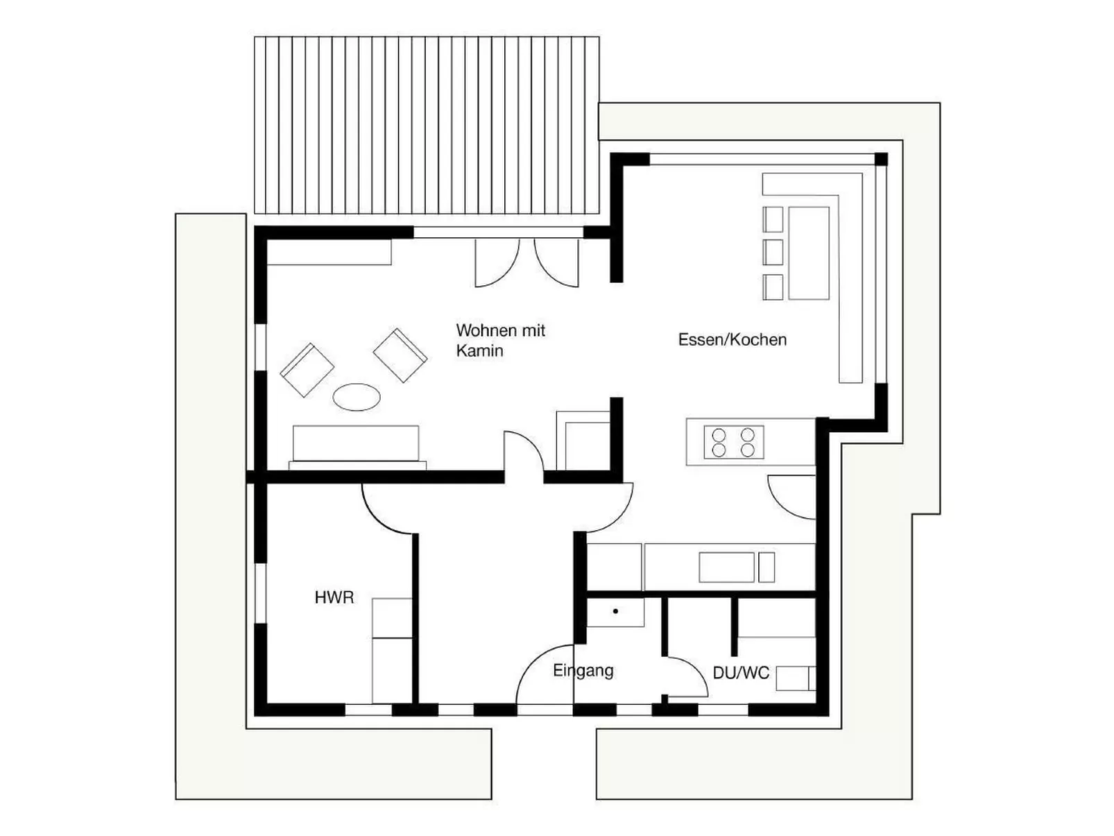 Haus Meerblau - Image-tags.info