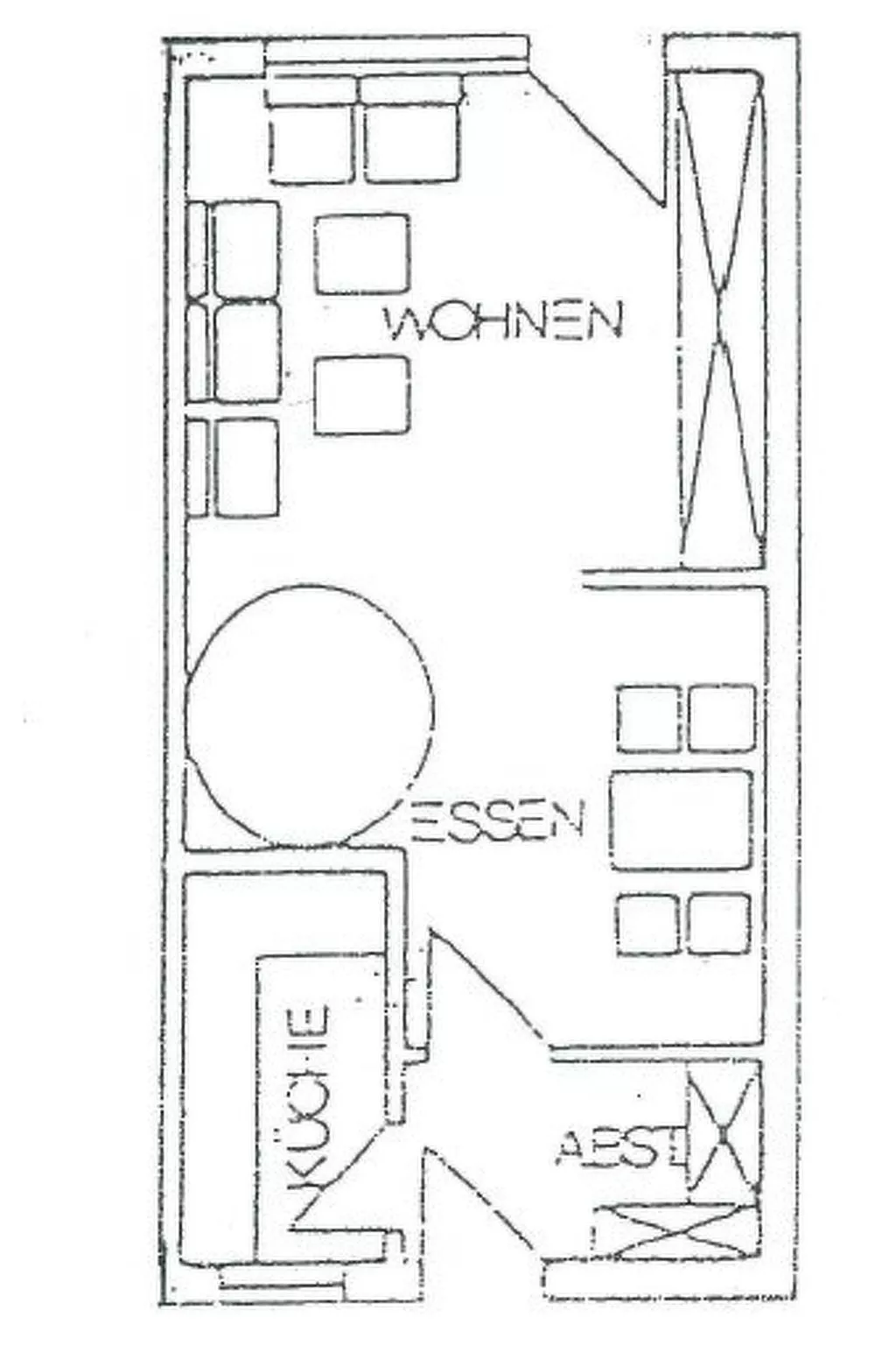 Mit Garten, Grill und Terrasse - Image-tags.info