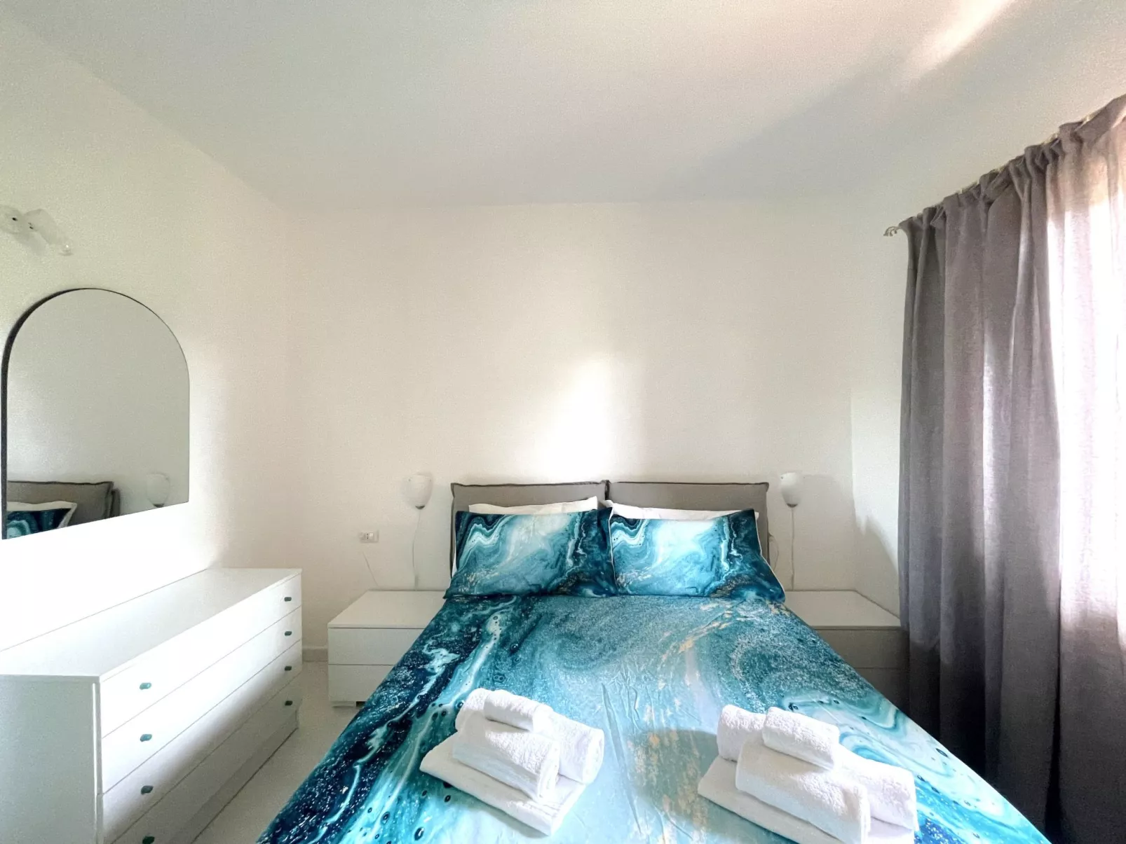 Wohnung "Alter Olivenbaum" mit Garten - Image-tags.info