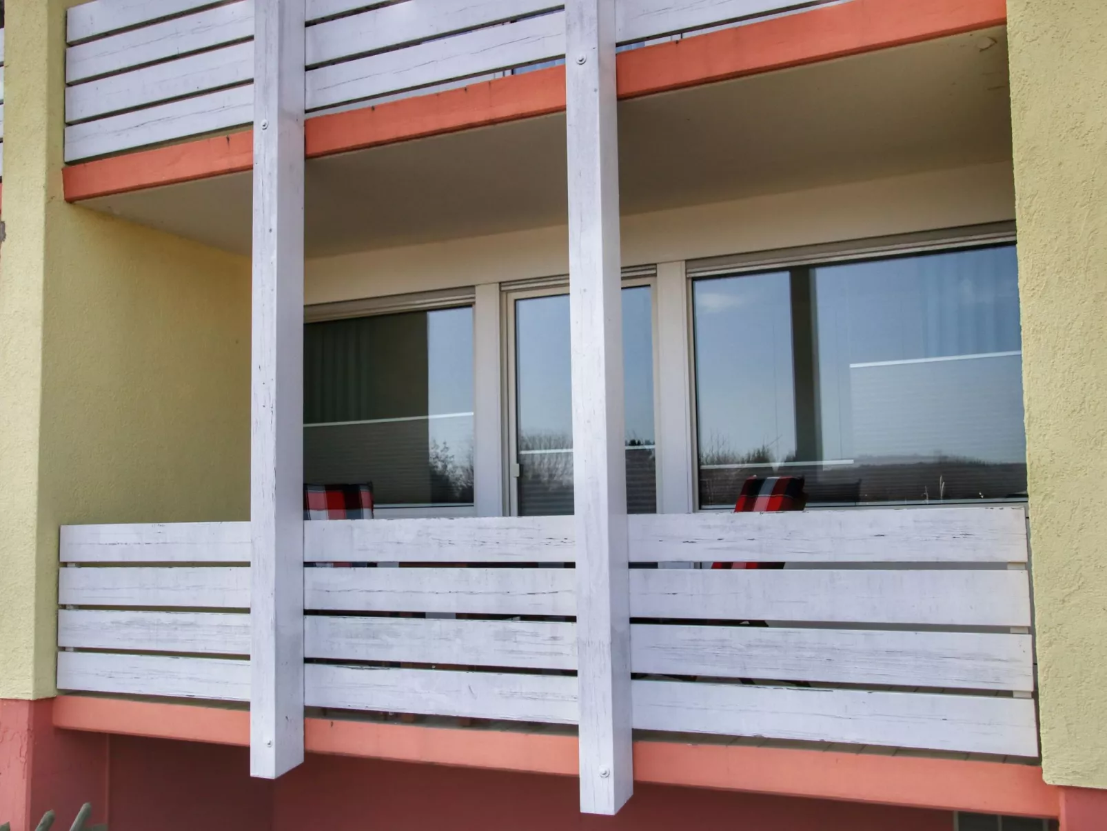 Wunderschönes Appartement in Scheid mit Grill - Image-tags.info