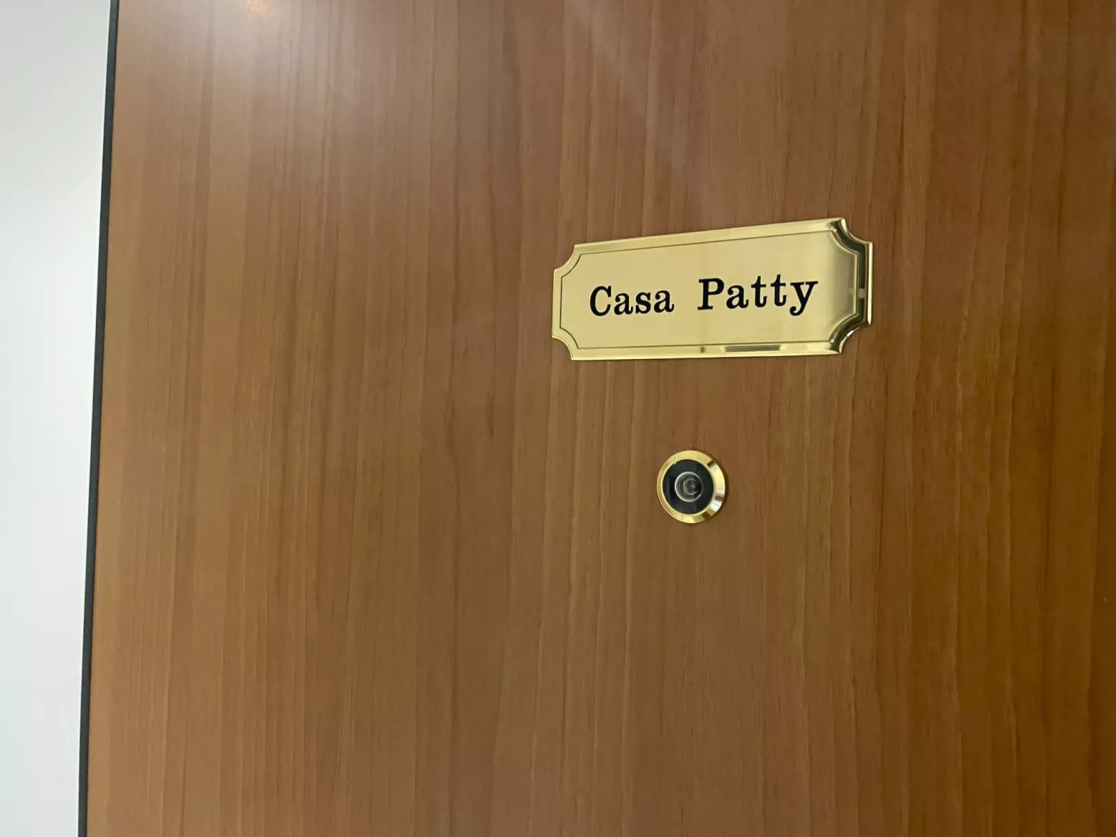 Casa Patty - Image-tags.info