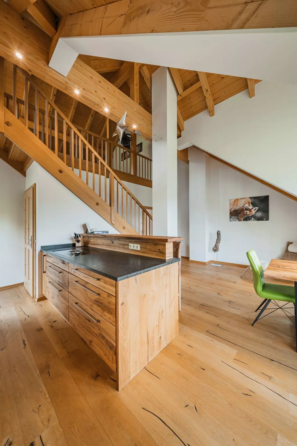 Penthouse Oberweiglhof - Dachstein West - Image-tags.info