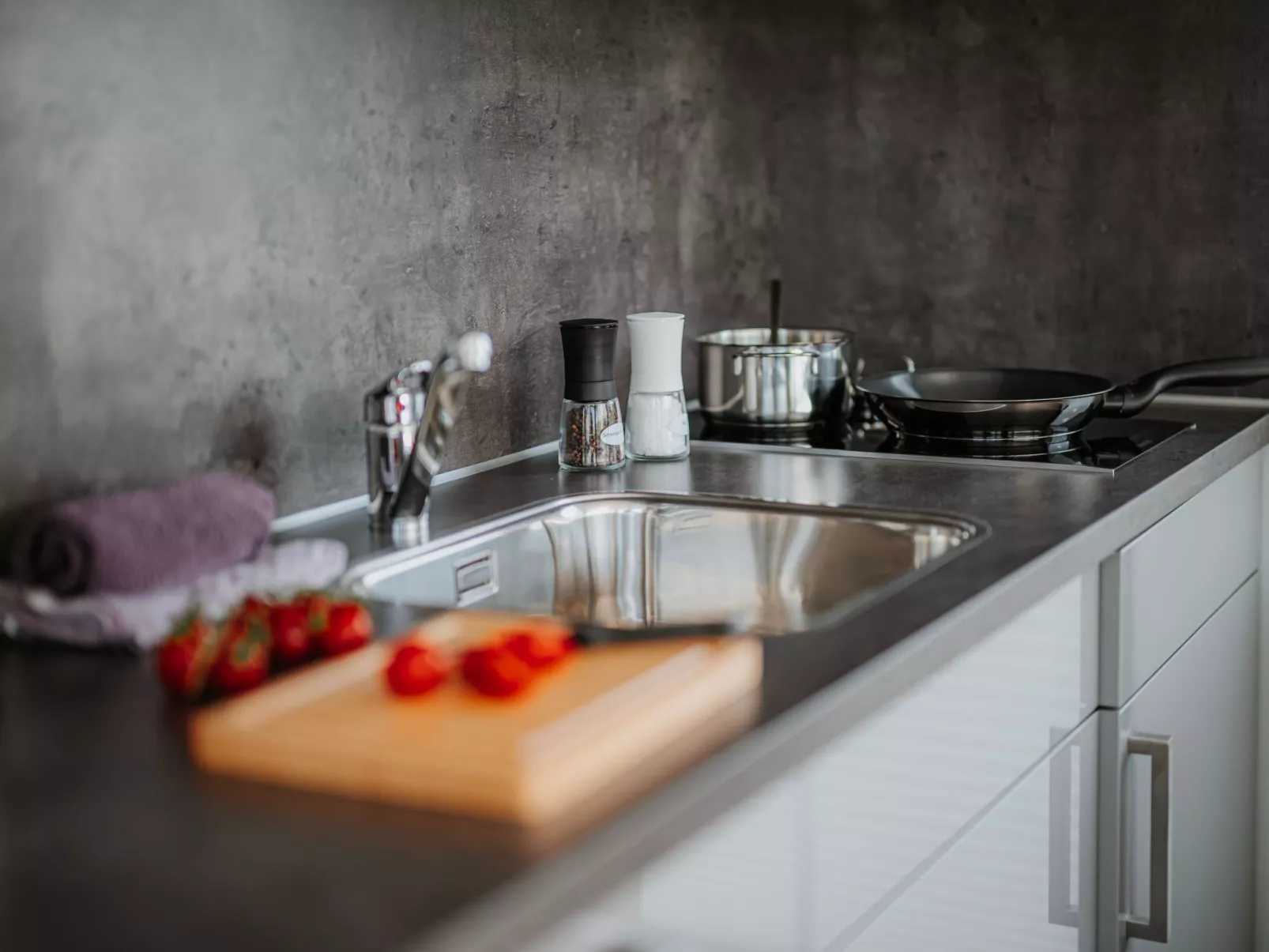 Sealoft auf der Ostsee Floatinghouse Trinity - Image-tags.info