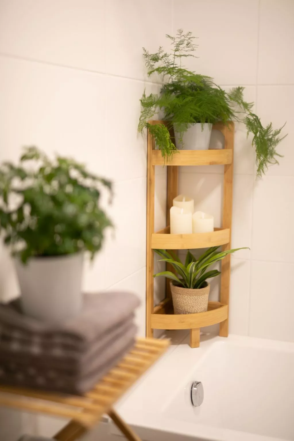 Moderne Wohnung in Kaisermühlen mit Garten und Panoramablick - Image-tags.info