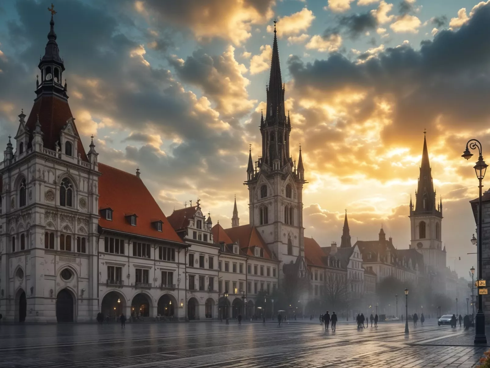 Studio "Fancy Brick 1" - Image-tags.info