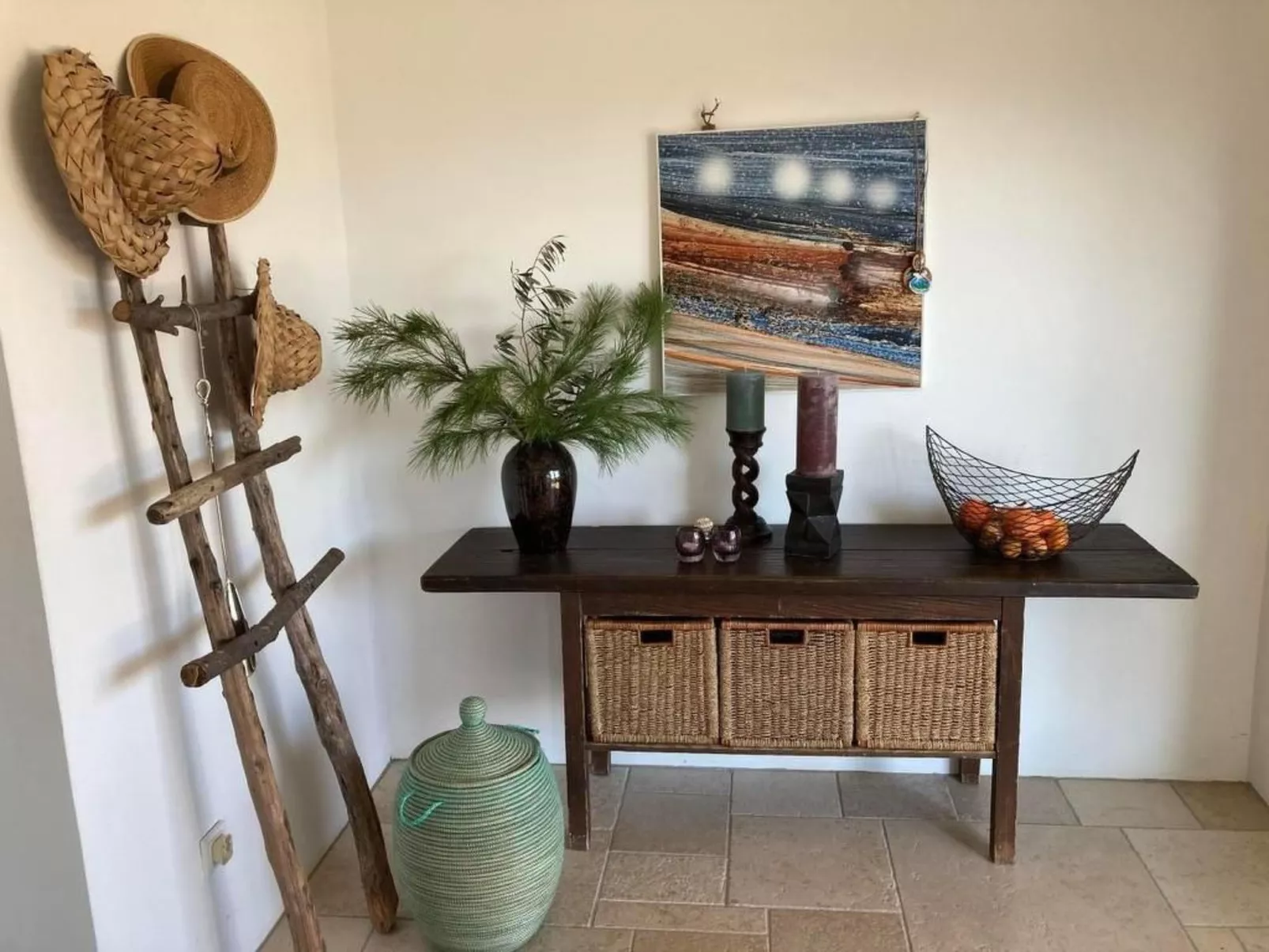 Traumhaftes Apartment mit großer Terrasse - Image-tags.info