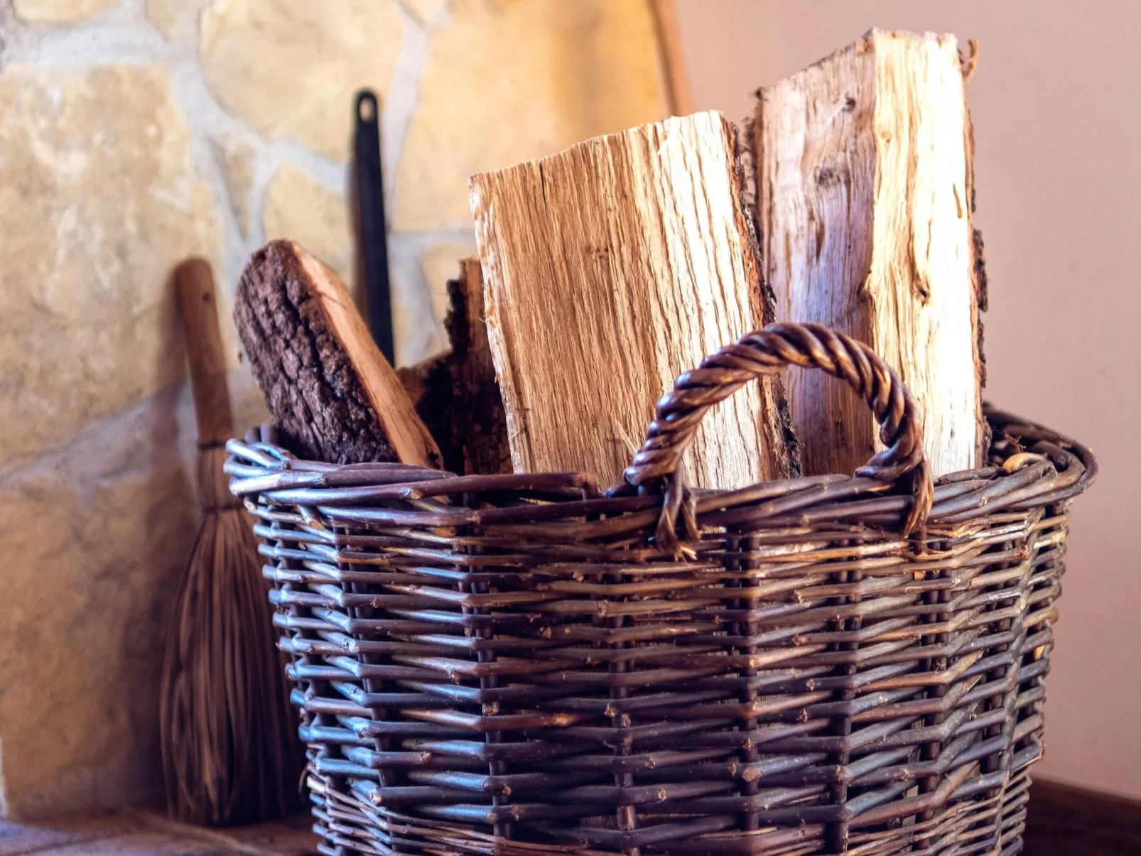 Ferienvilla "Blue Lake House" mit Sauna - Image-tags.info