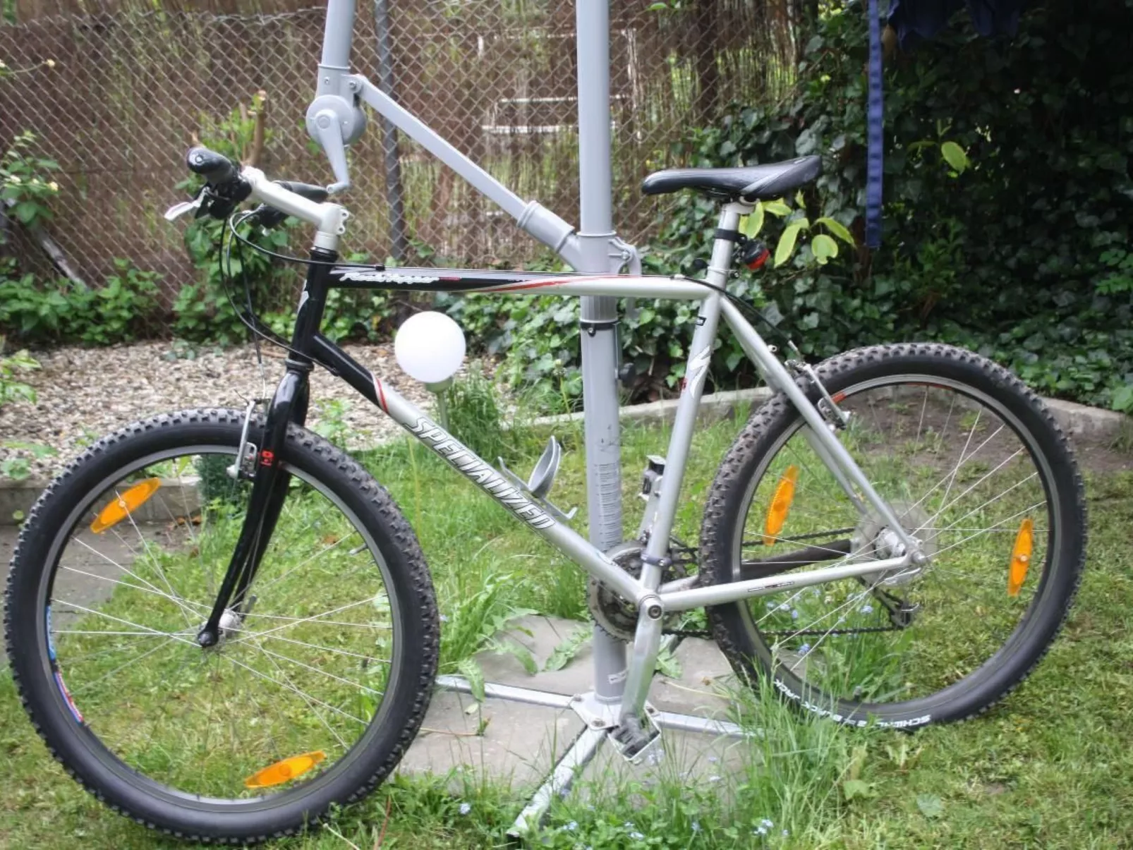 In Wernigerode mit Grill und Garten - Image-tags.info