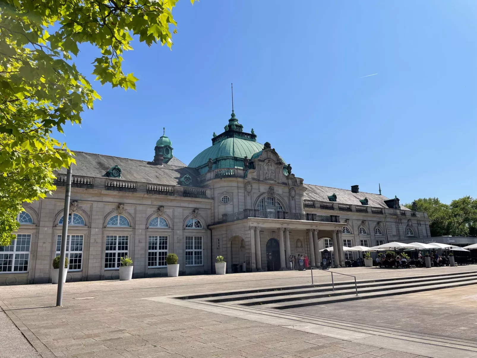 Stadt-Oase - Kliniken, Bali-T., GOP, Parkplatz , Netflix - Image-tags.info