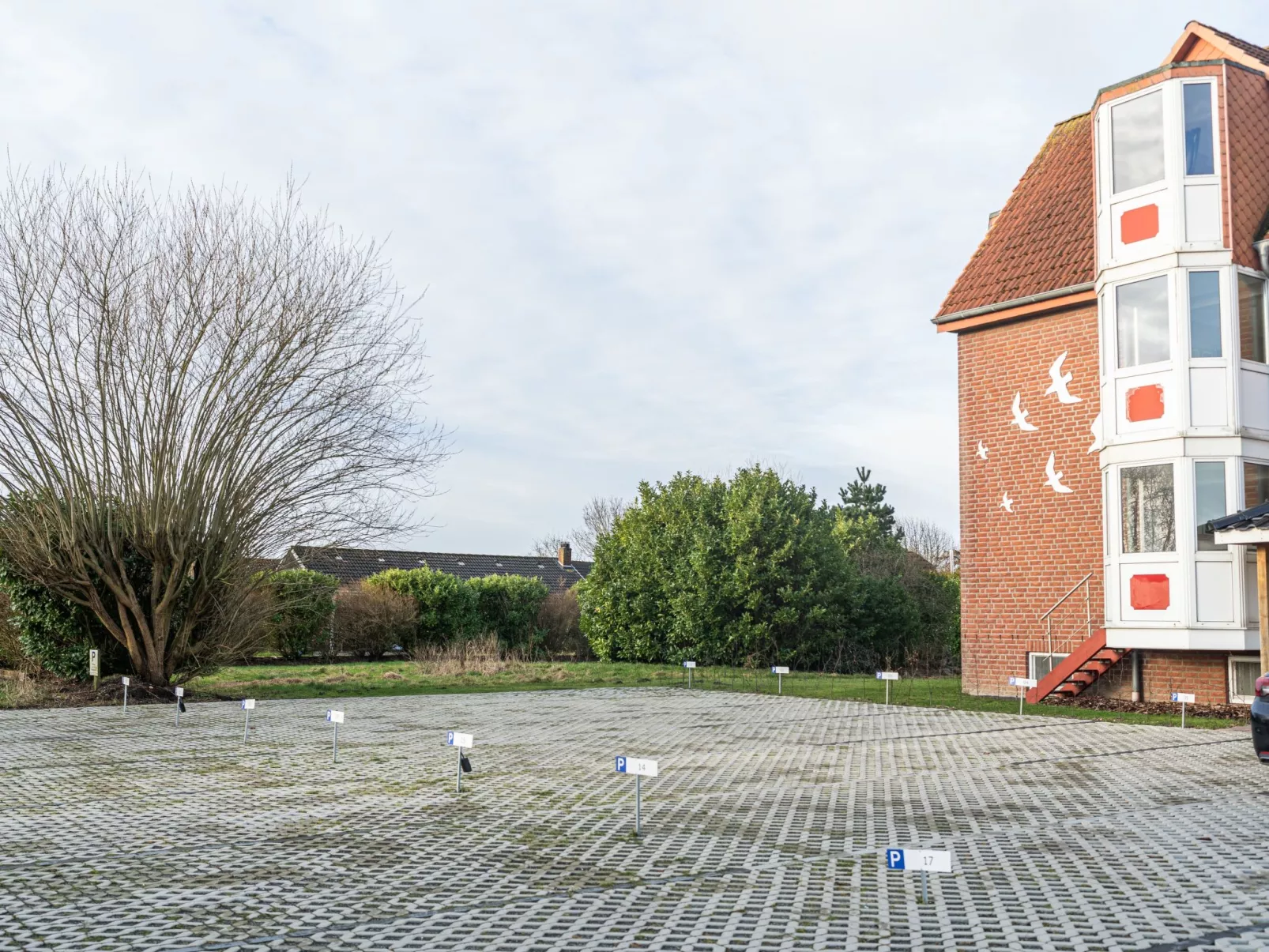 Dein zweites Zuhause an der Nordseeküste - Sauna - Image-tags.info