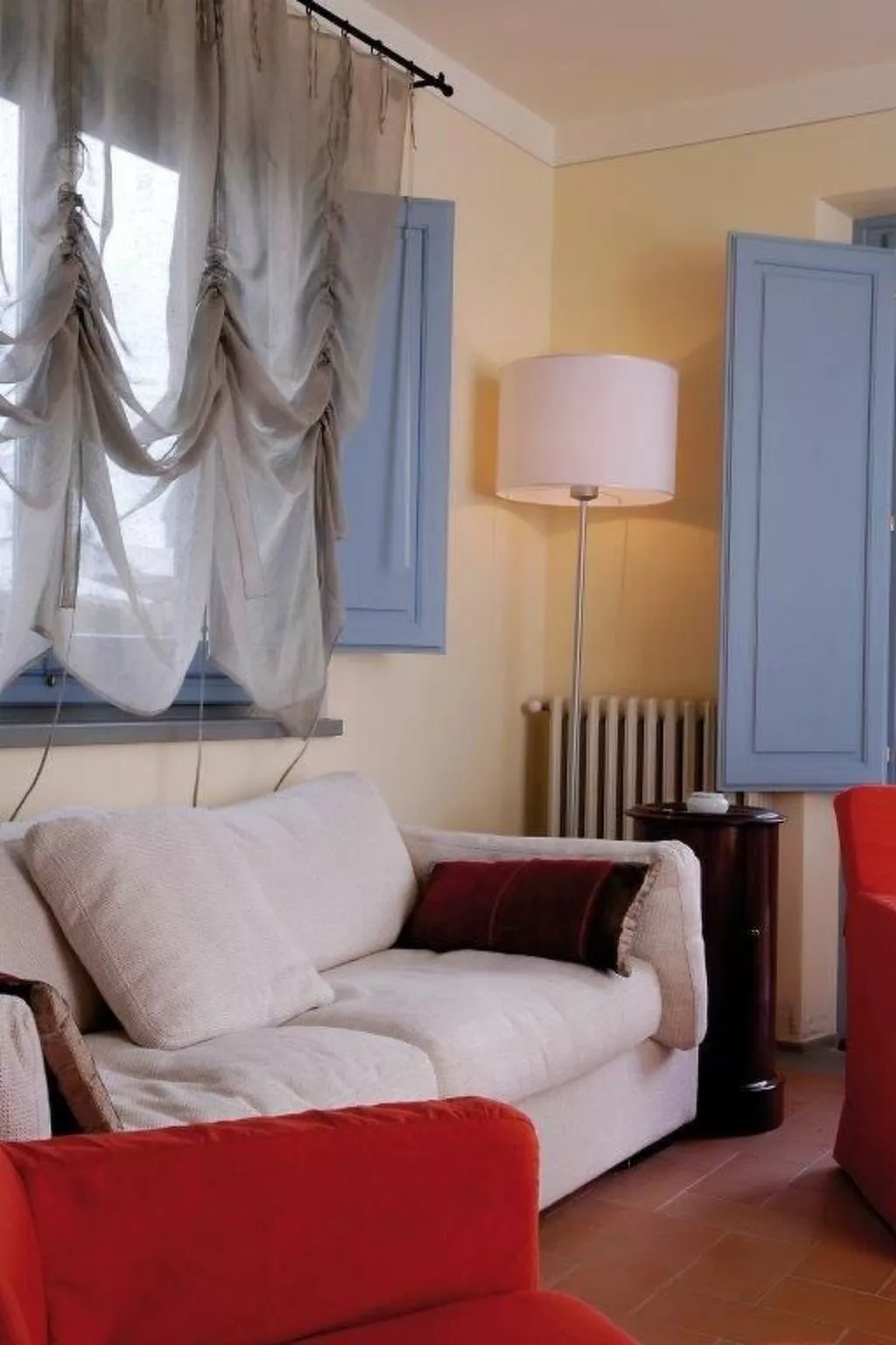 Wohnanlage Ca de Frati-Wohnung Ortensia - Image-tags.info