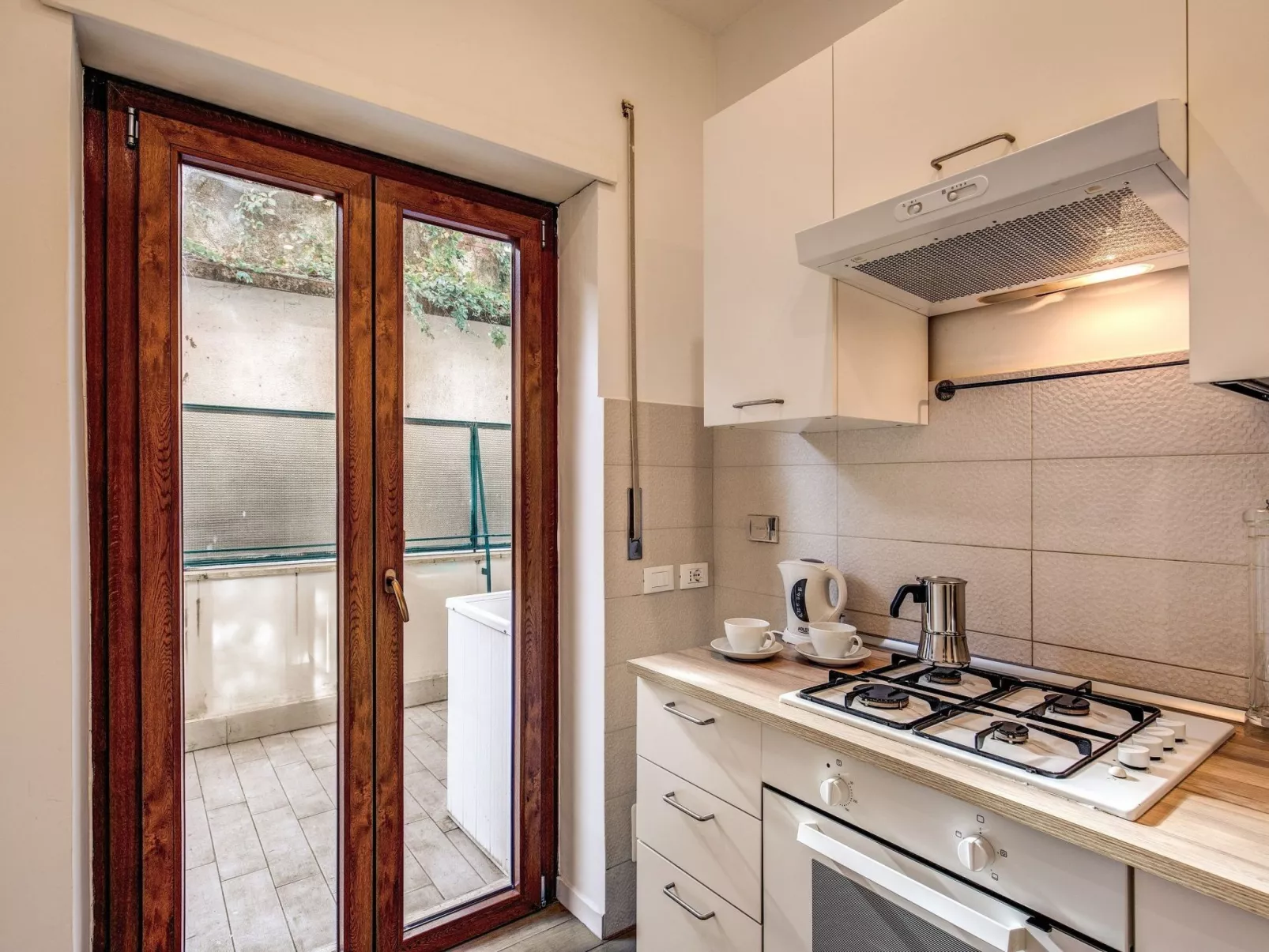 Wohnung Ardesia Terrasse in Rom-San Giovanni - Image-tags.info