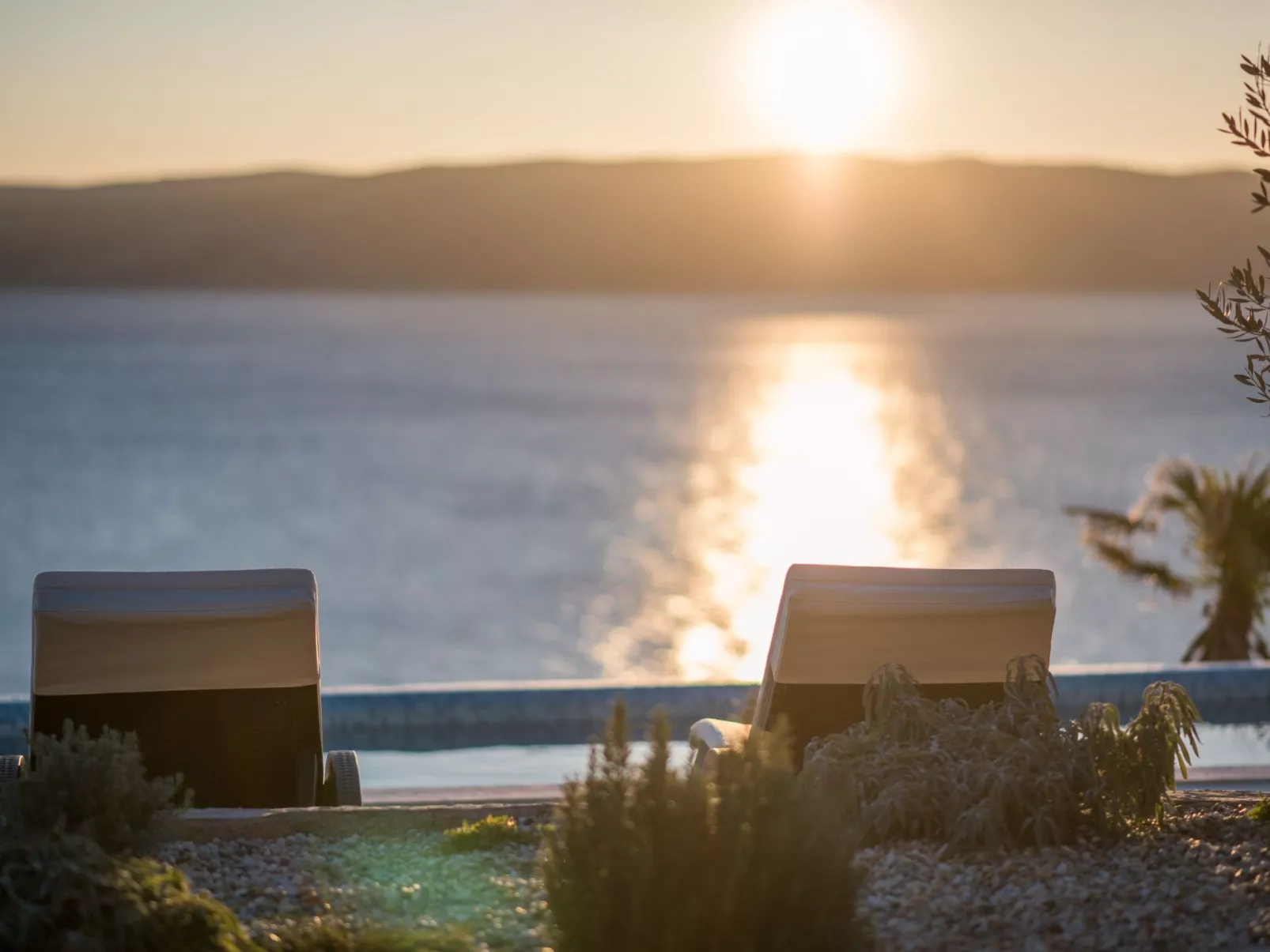 "Natura" direkt am Strand - Image-tags.info