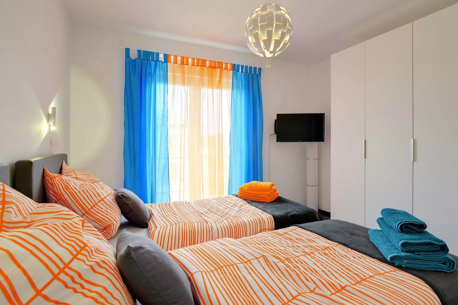 Villa Sky Dream-Bedroom