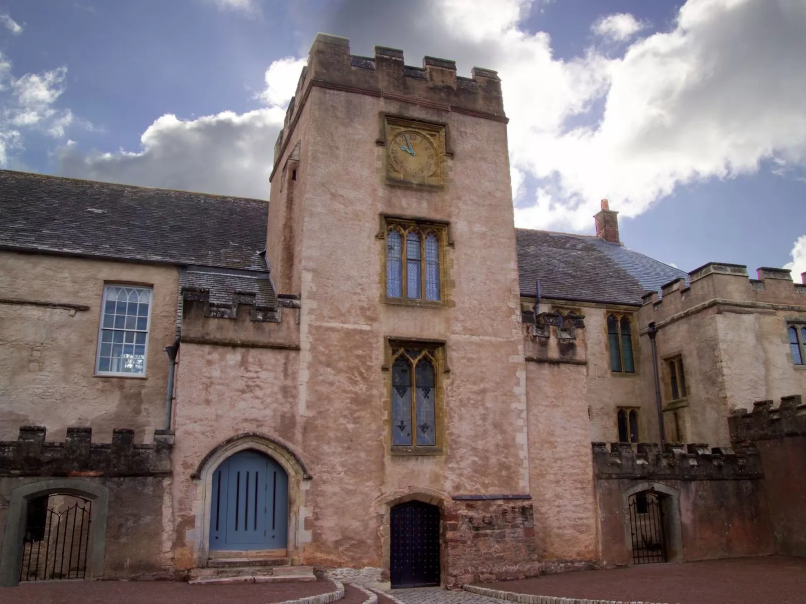 Appartement in Torquay mit Terrasse und Garten - Image-tags.info