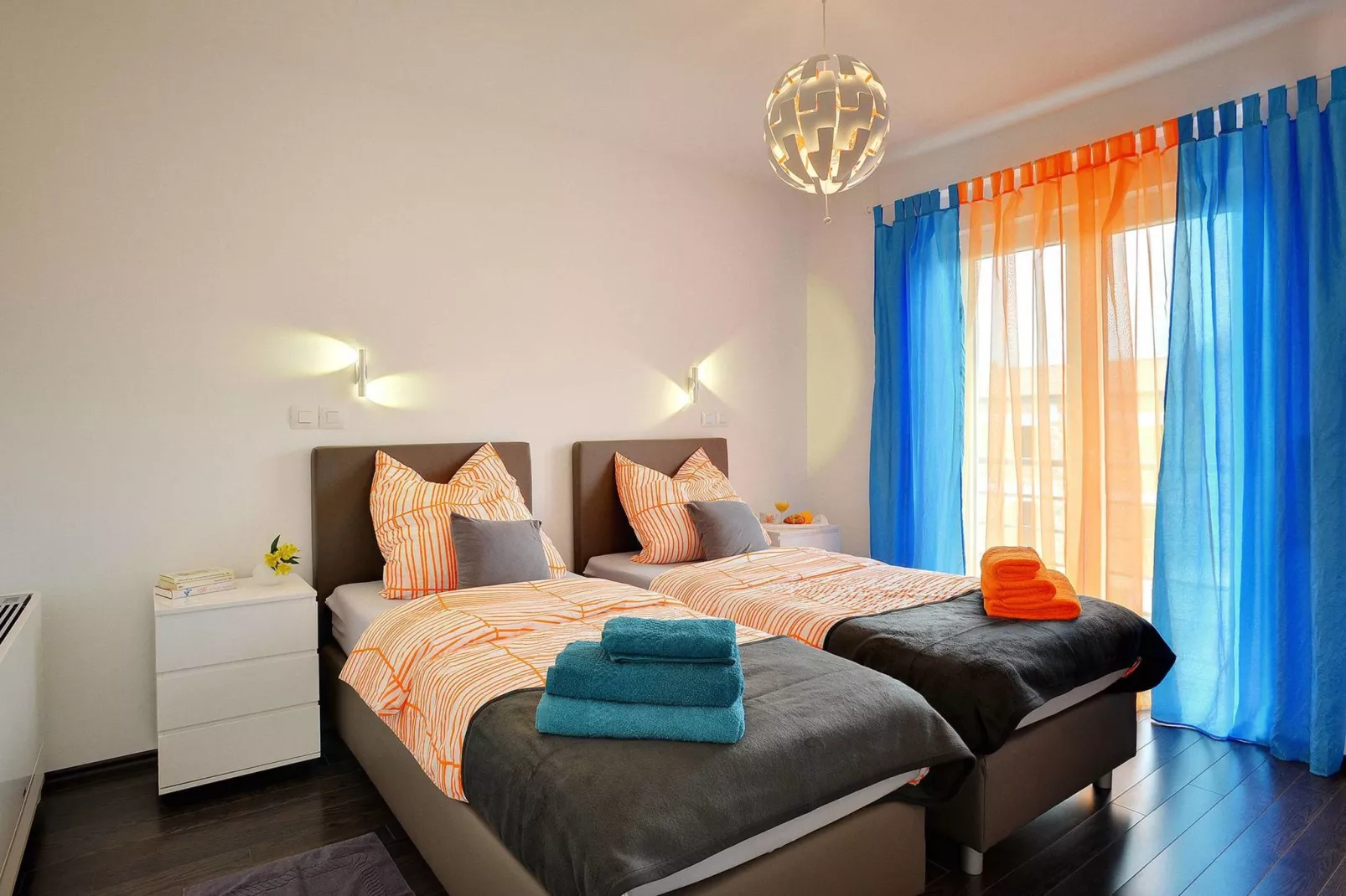 Villa Sky Dream-Bedroom