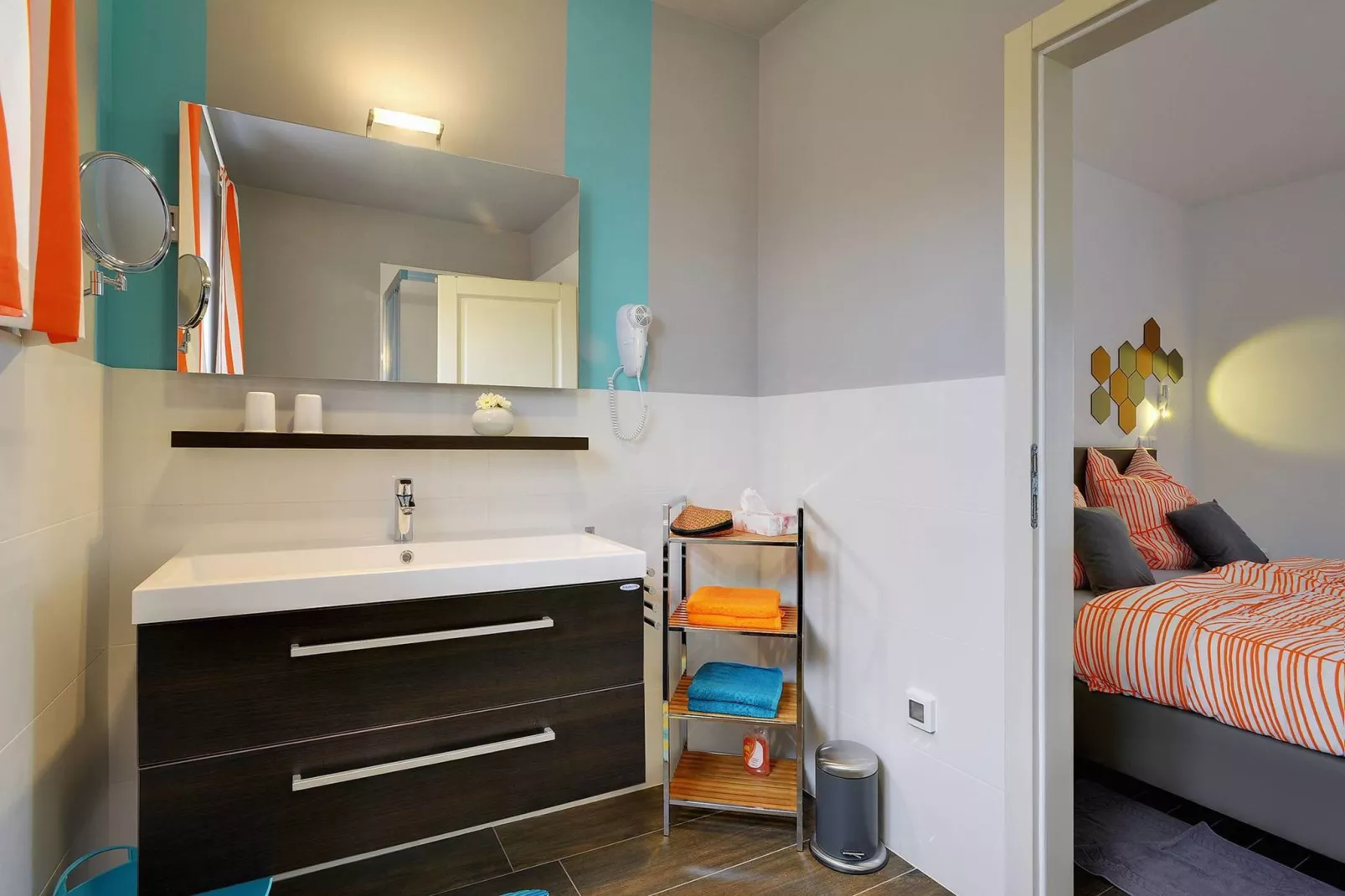 Villa Sky Dream-Bathroom