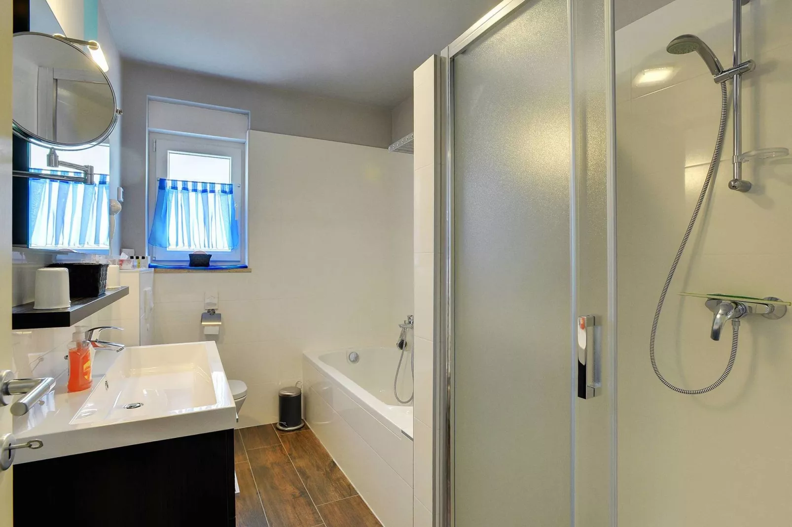 Villa Sky Dream-Bathroom