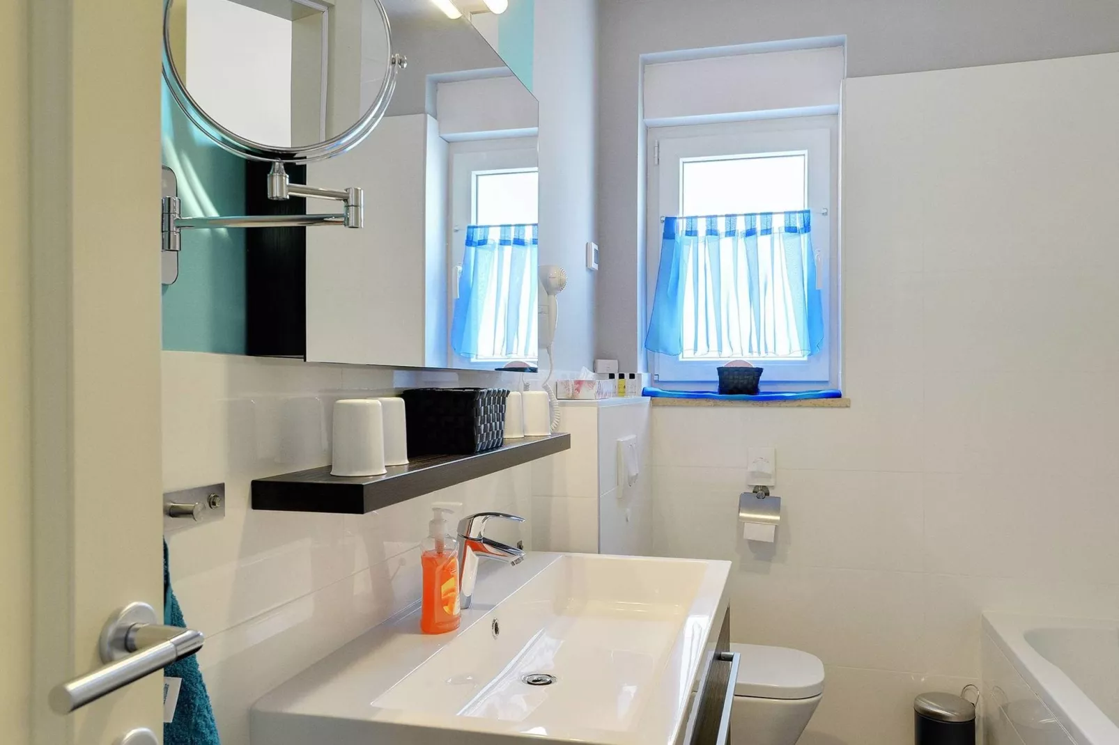 Villa Sky Dream-Bathroom