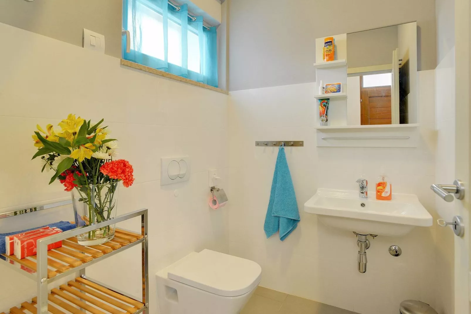 Villa Sky Dream-Bathroom
