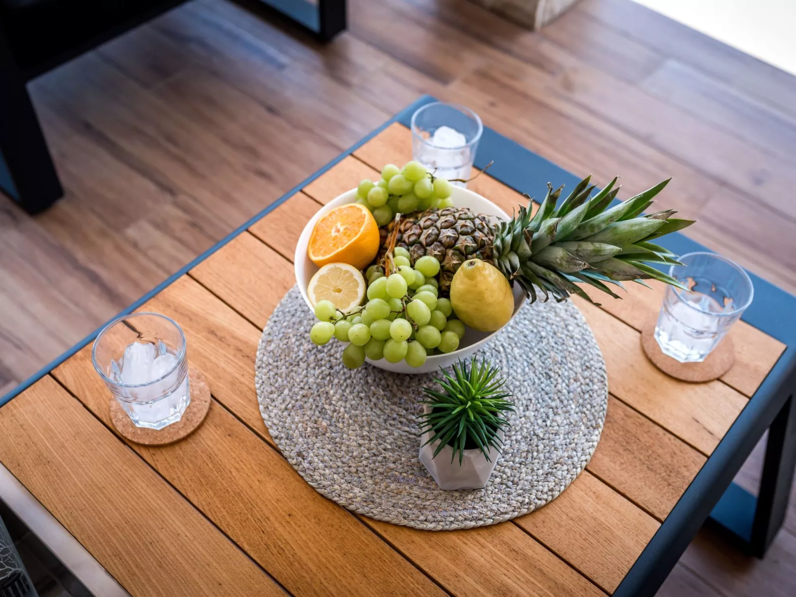 Villa Sunrise - Outside