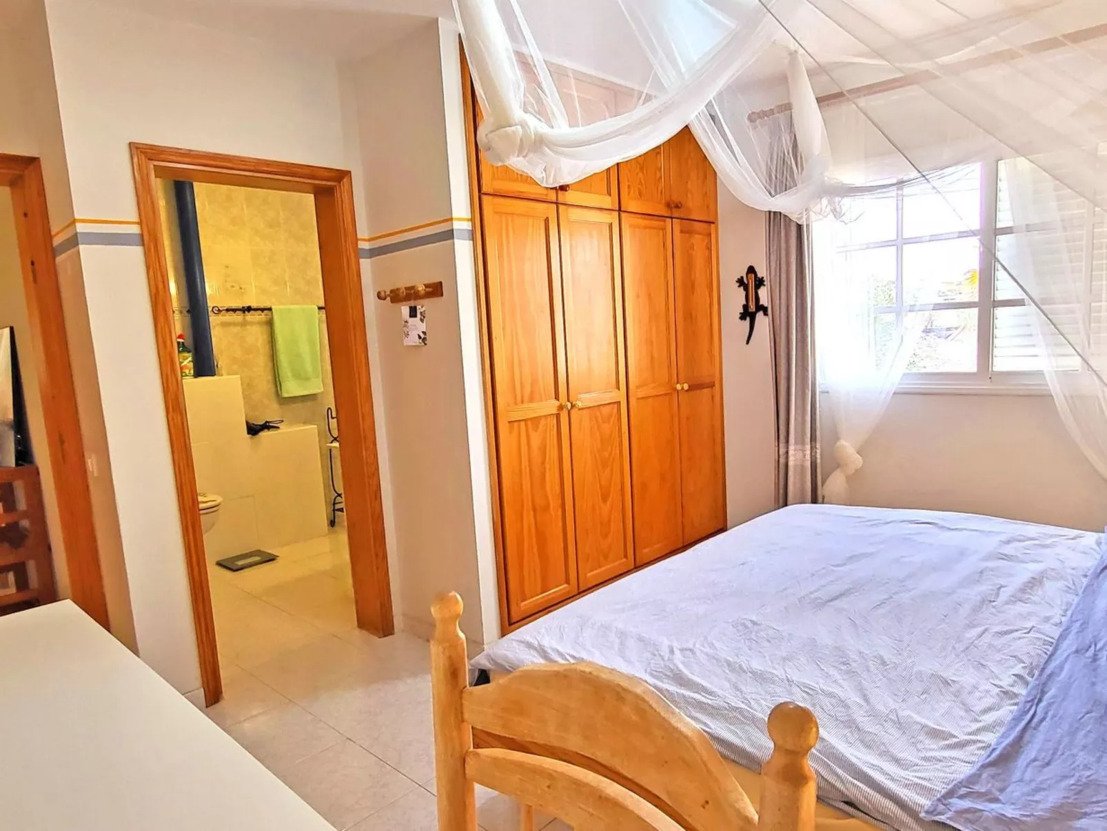 Casa la Isla in Tarajalejo mit Garten und WiFi - Image-tags.info