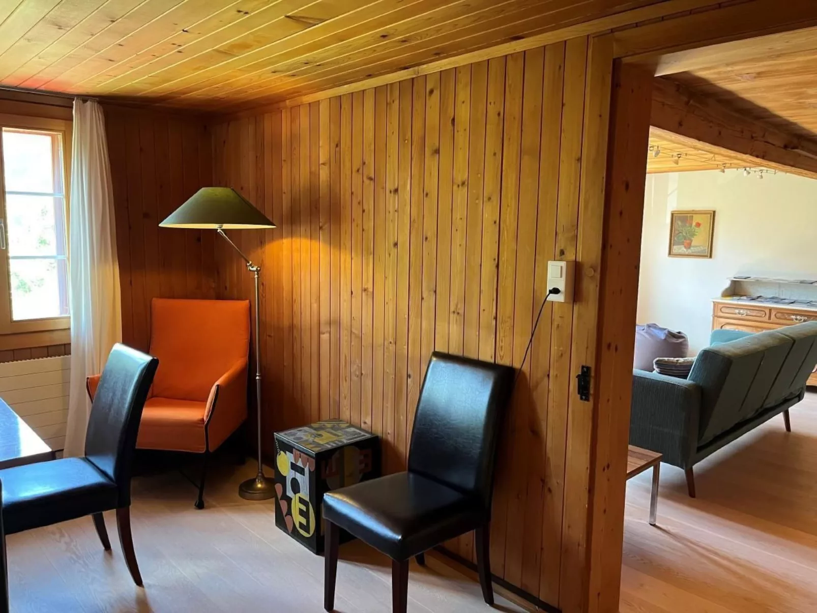 Chalet Alpen Lotus - Image-tags.info