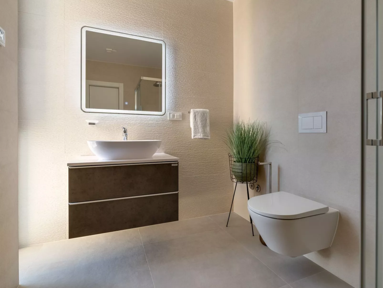 Neue moderne Villa "Smokva 1" mit Pool - Image-tags.info