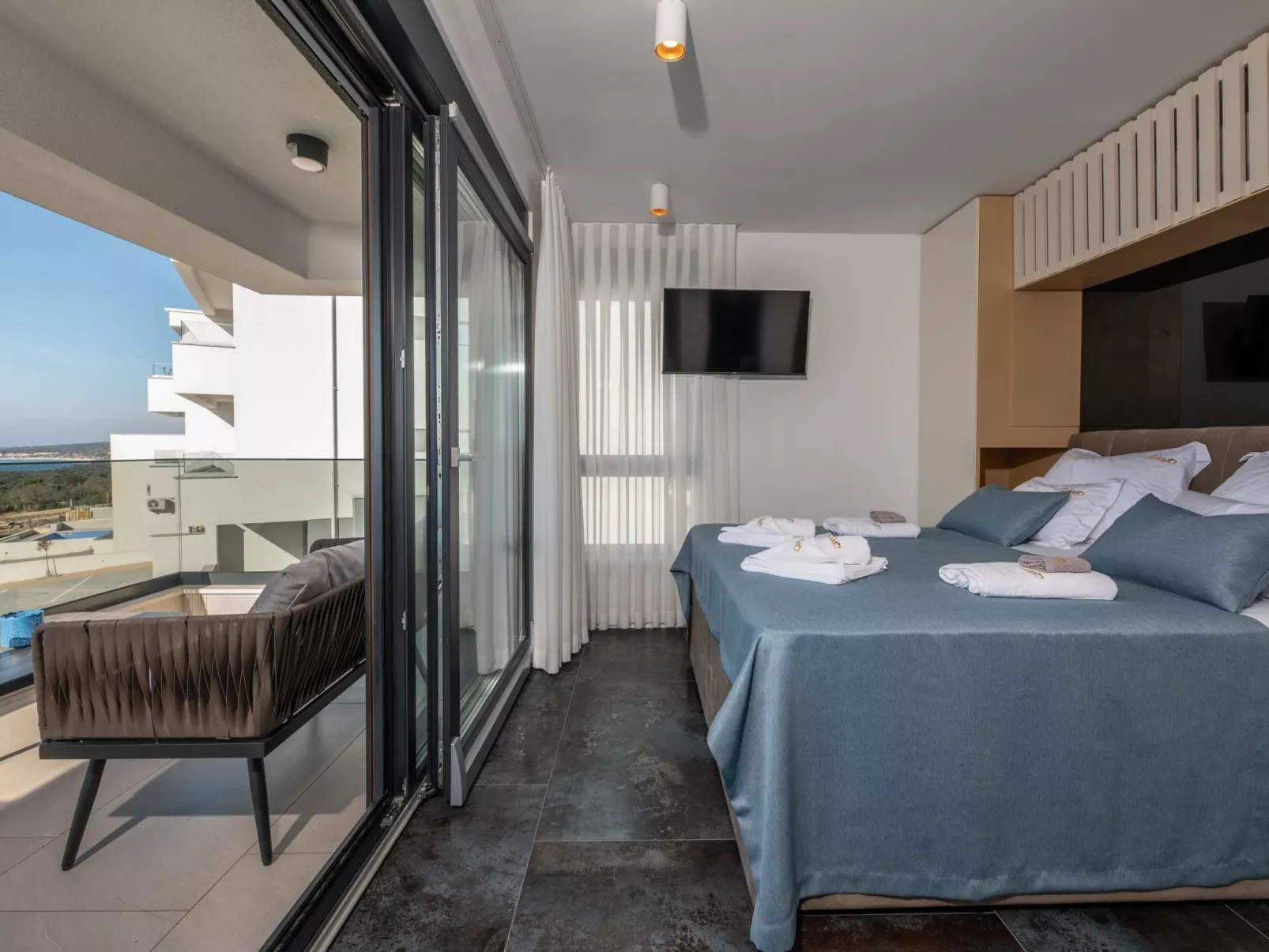 Luxusvilla Travera mit privatem Pool und Sauna - Image-tags.info