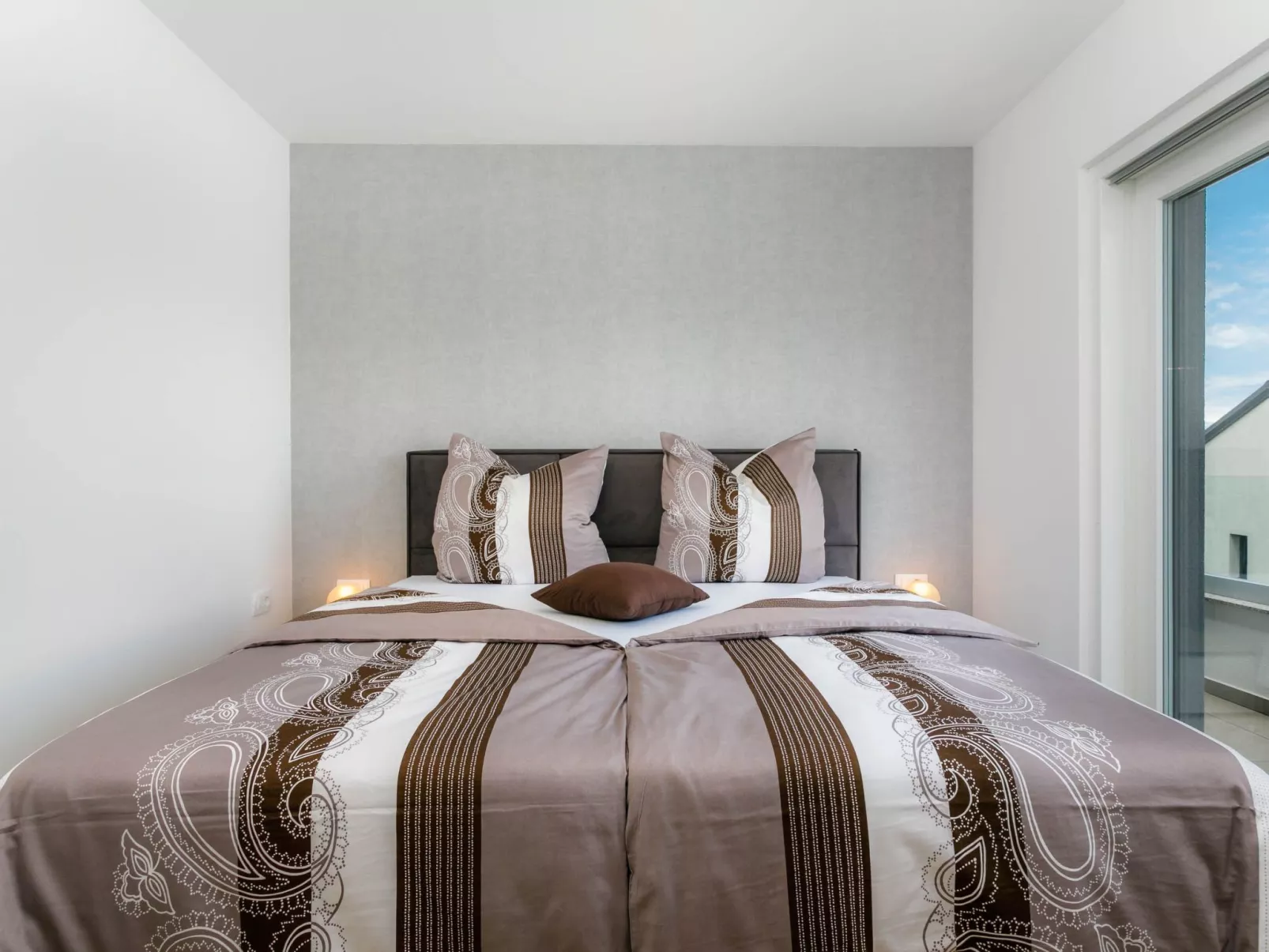 Ferienvilla "Lea Magdalena I" mit Whirlpool - Image-tags.info