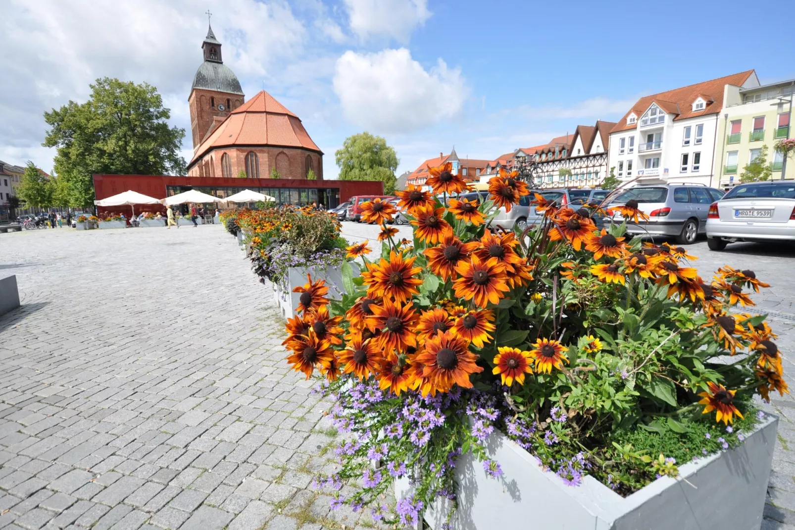 Floating House Paula - Zones été à 1 km