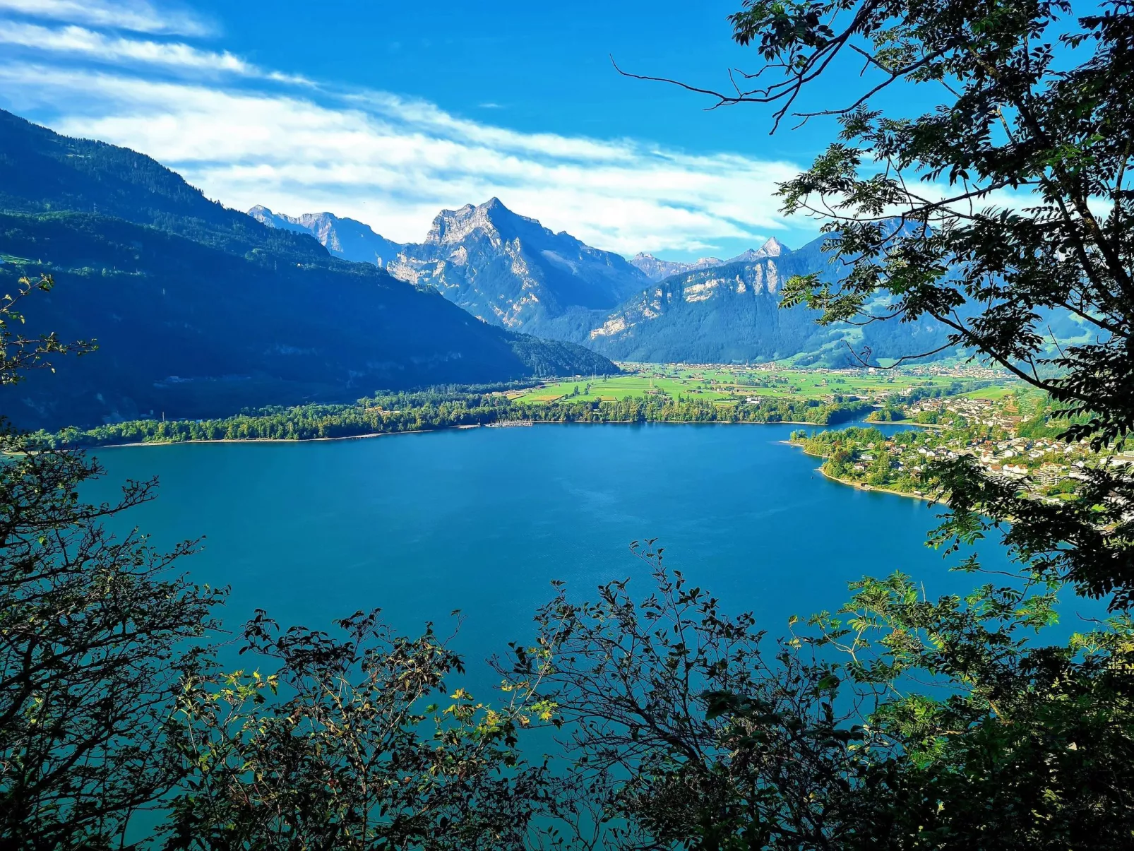 Altstadtidyll No. 2 - Draußen