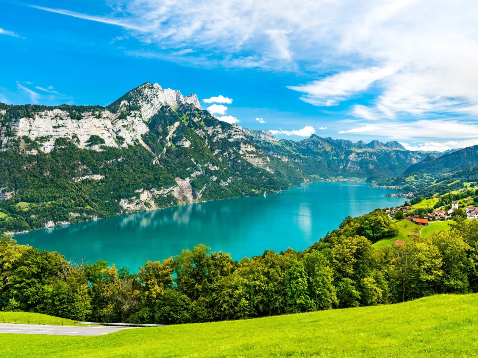 Altstadtidyll No. 1 - Draußen